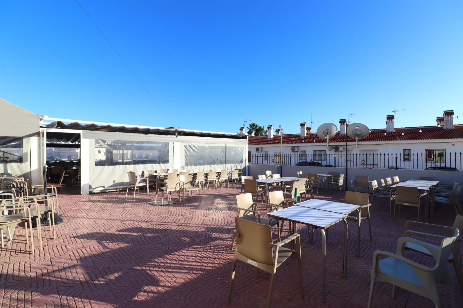 Herverkoop - Handelspand -
Ciudad Quesada - Doña Pepa