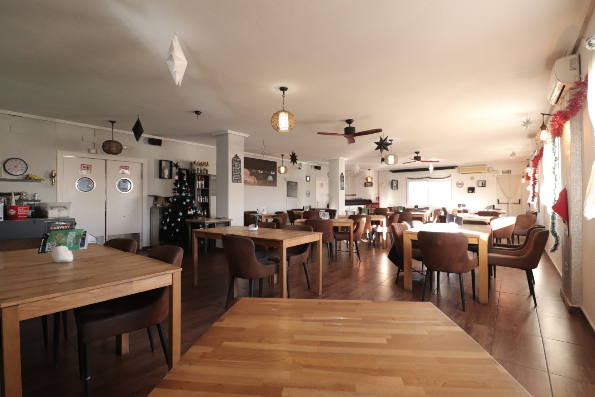 Herverkoop - Handelspand -
Ciudad Quesada - Doña Pepa