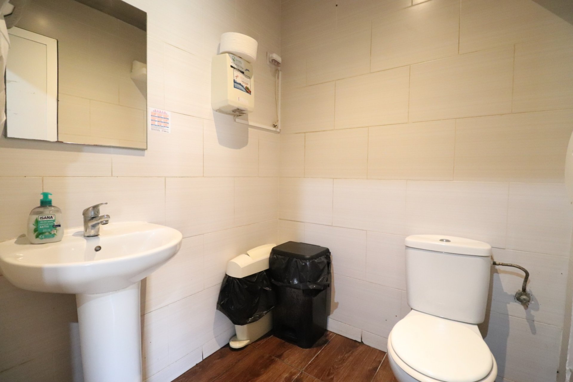 Herverkoop - Handelspand -
Ciudad Quesada - Doña Pepa