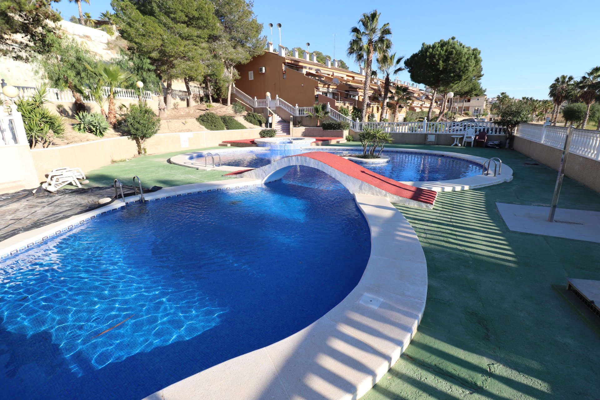 Herverkoop - Handelspand -
Ciudad Quesada - La Marquesa