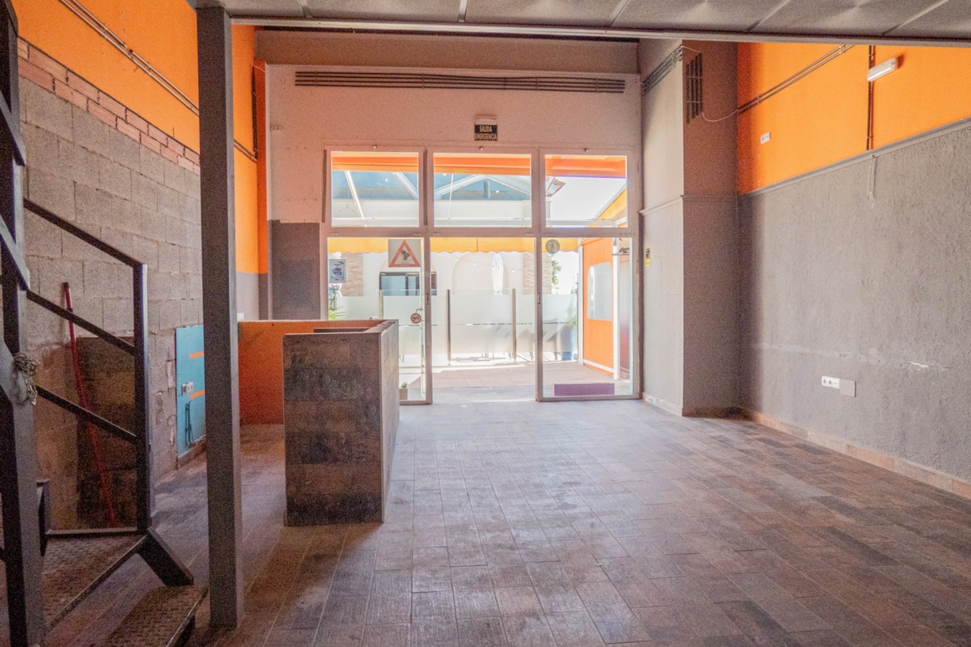 Herverkoop - Handelspand -
La Finca Golf - Algorfa