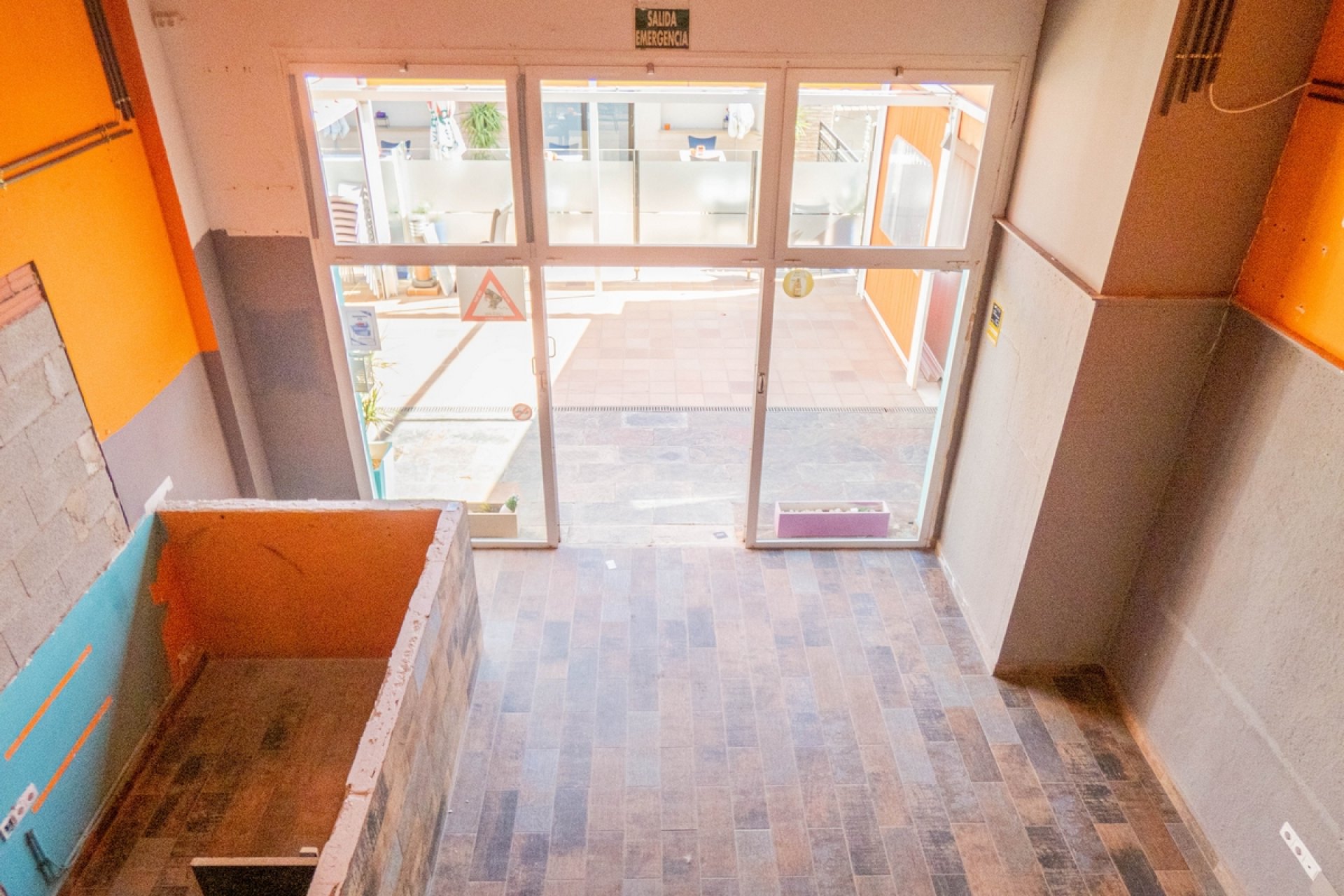 Herverkoop - Handelspand -
La Finca Golf - Algorfa