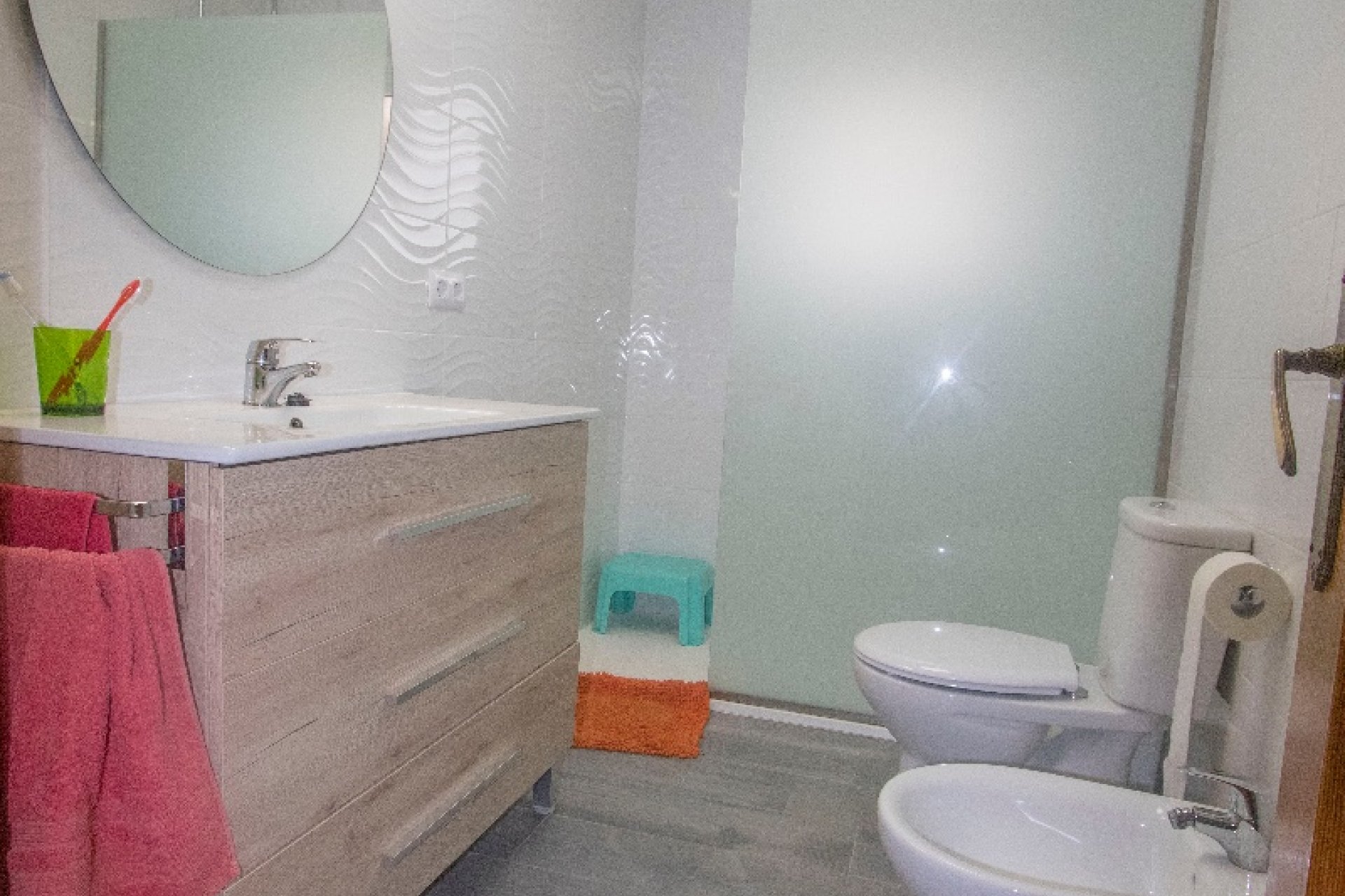 Herverkoop - Plattelandswoning -
Albatera