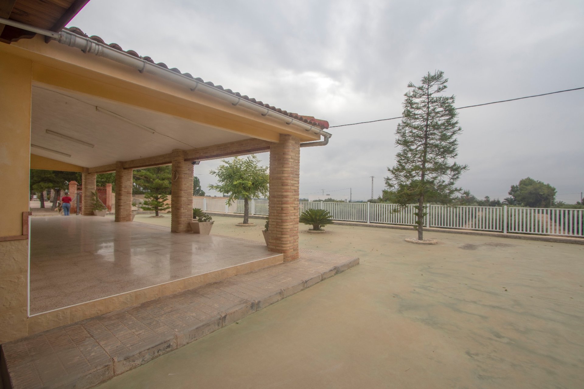 Herverkoop - Plattelandswoning -
Albatera