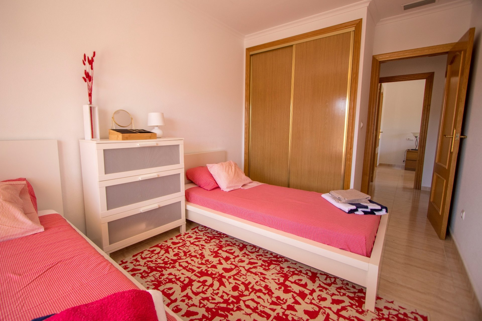 Herverkoop - Plattelandswoning -
Albatera