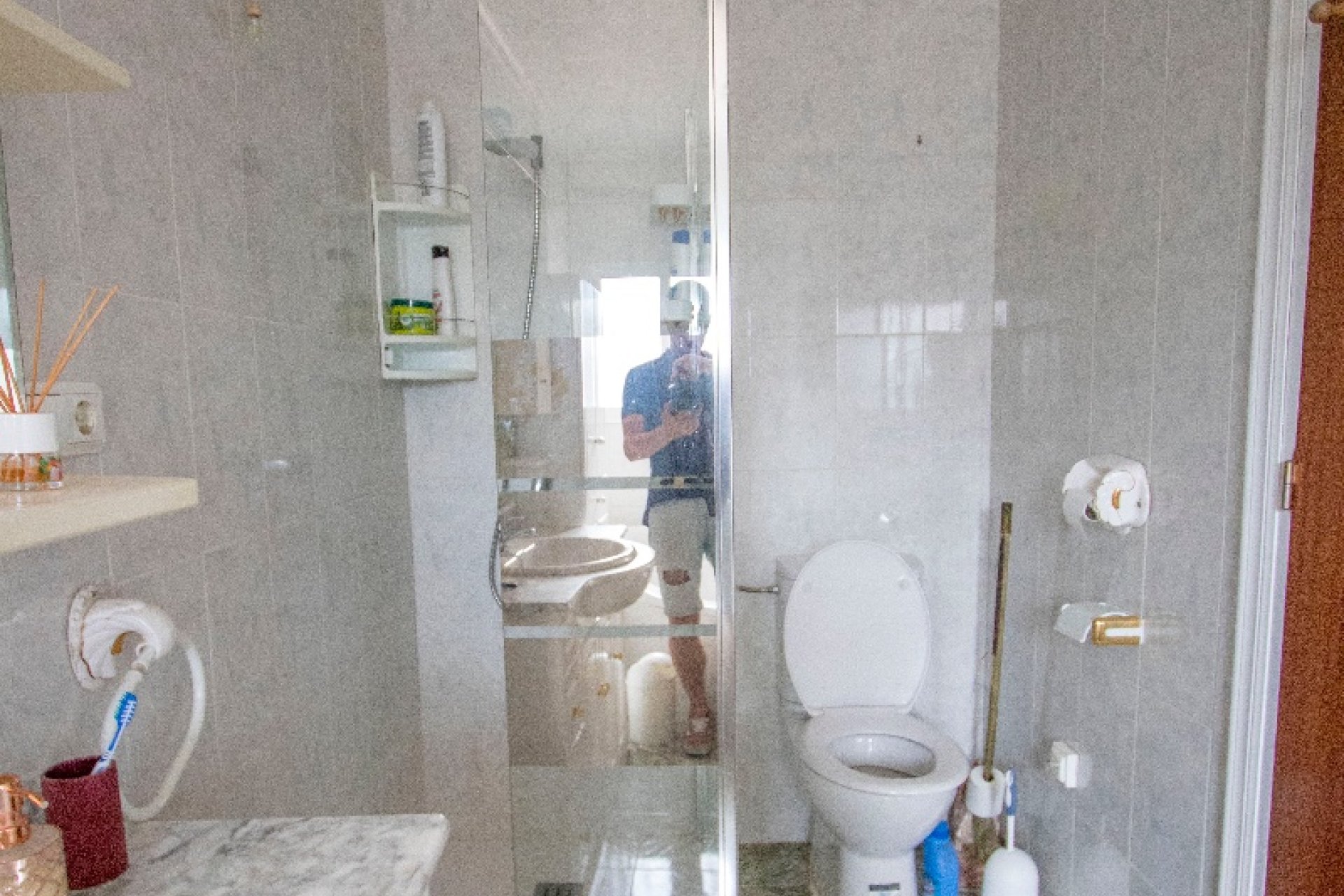 Herverkoop - Plattelandswoning -
Albatera