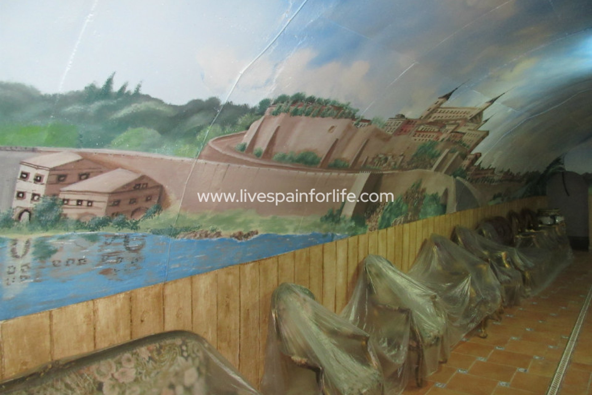 Herverkoop - Plattelandswoning -
Albatera