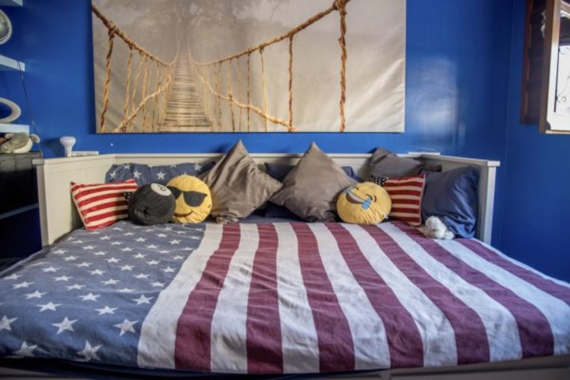 Herverkoop - Plattelandswoning -
Alicante