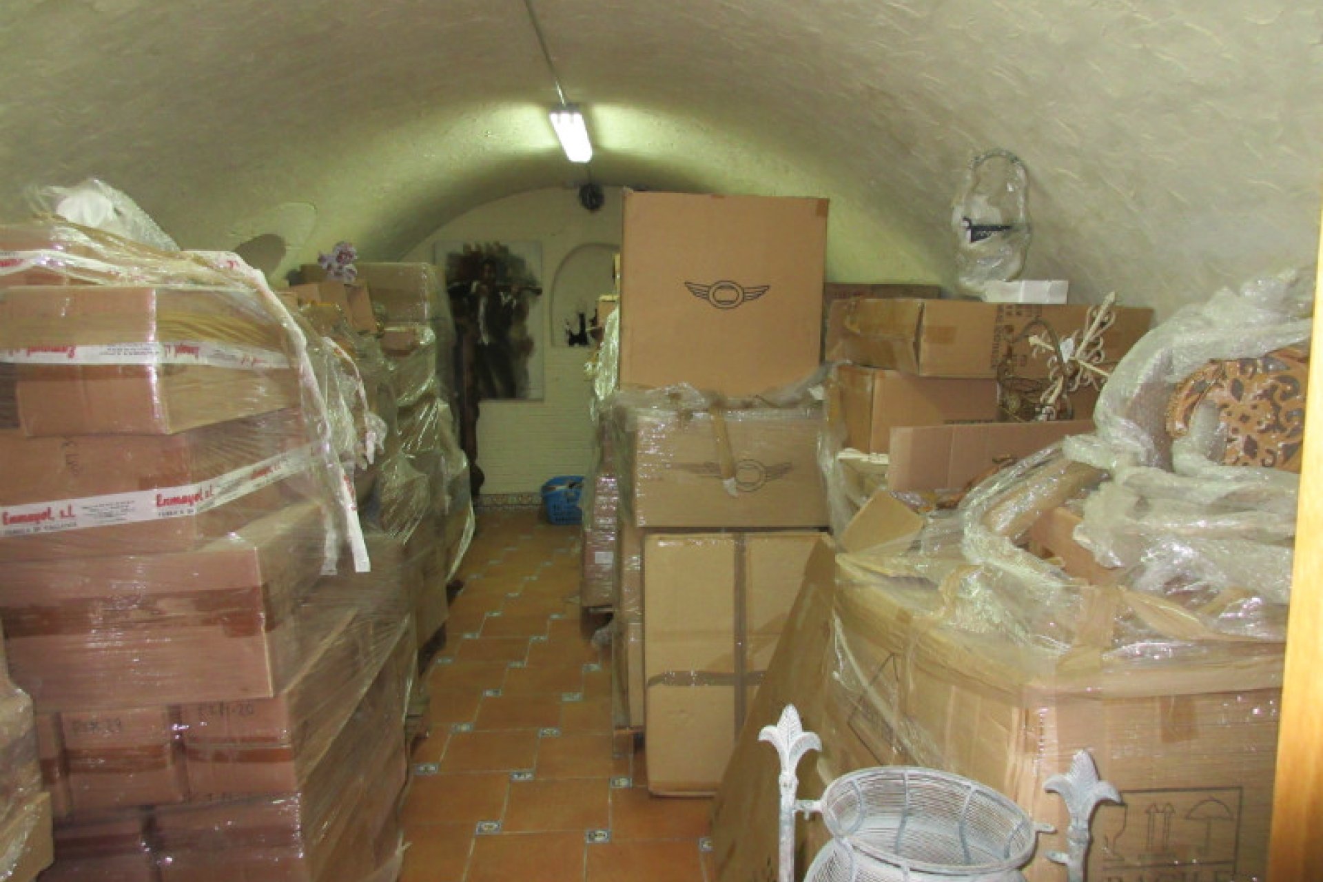 Herverkoop - Plattelandswoning -
Alicante