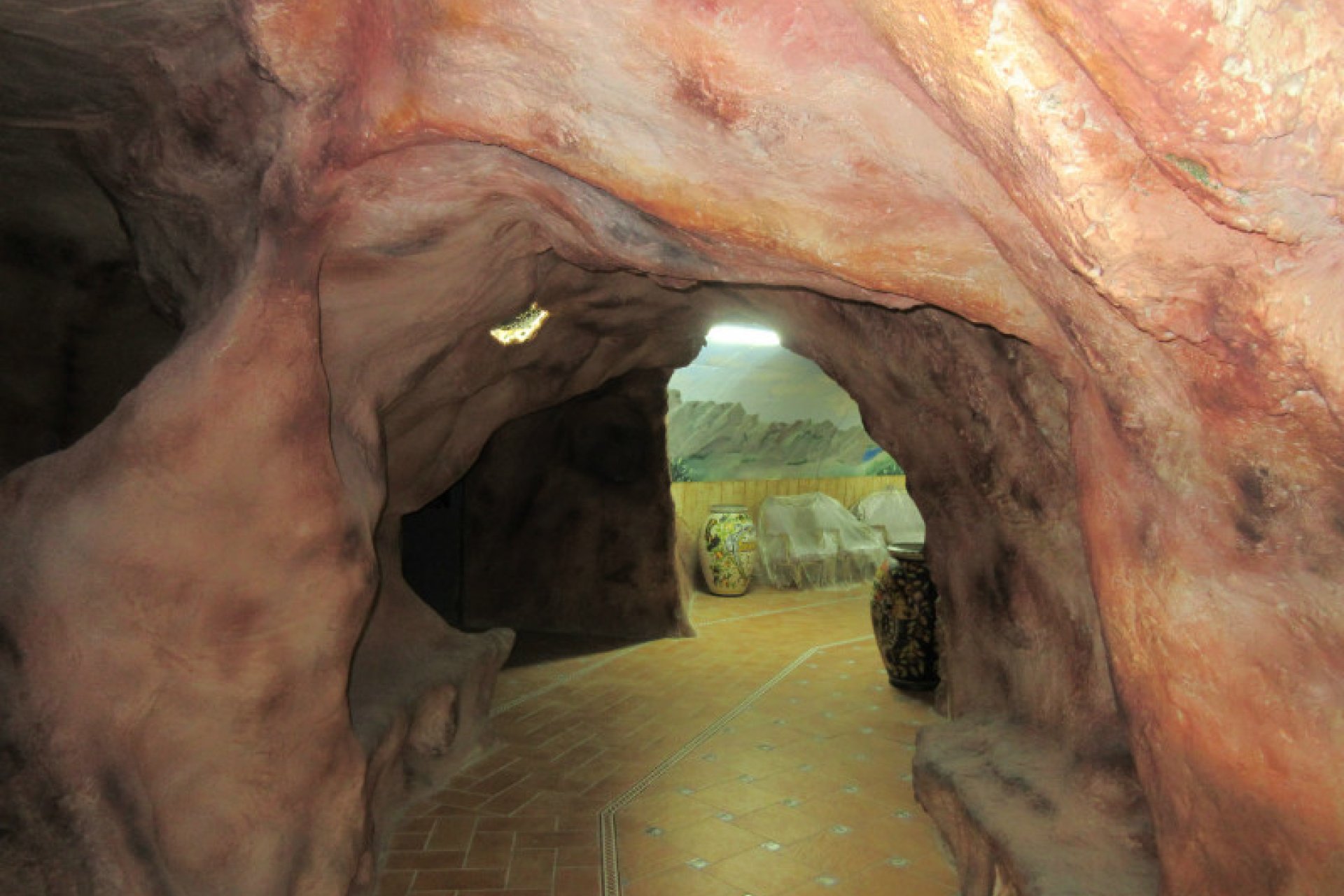 Herverkoop - Plattelandswoning -
Alicante