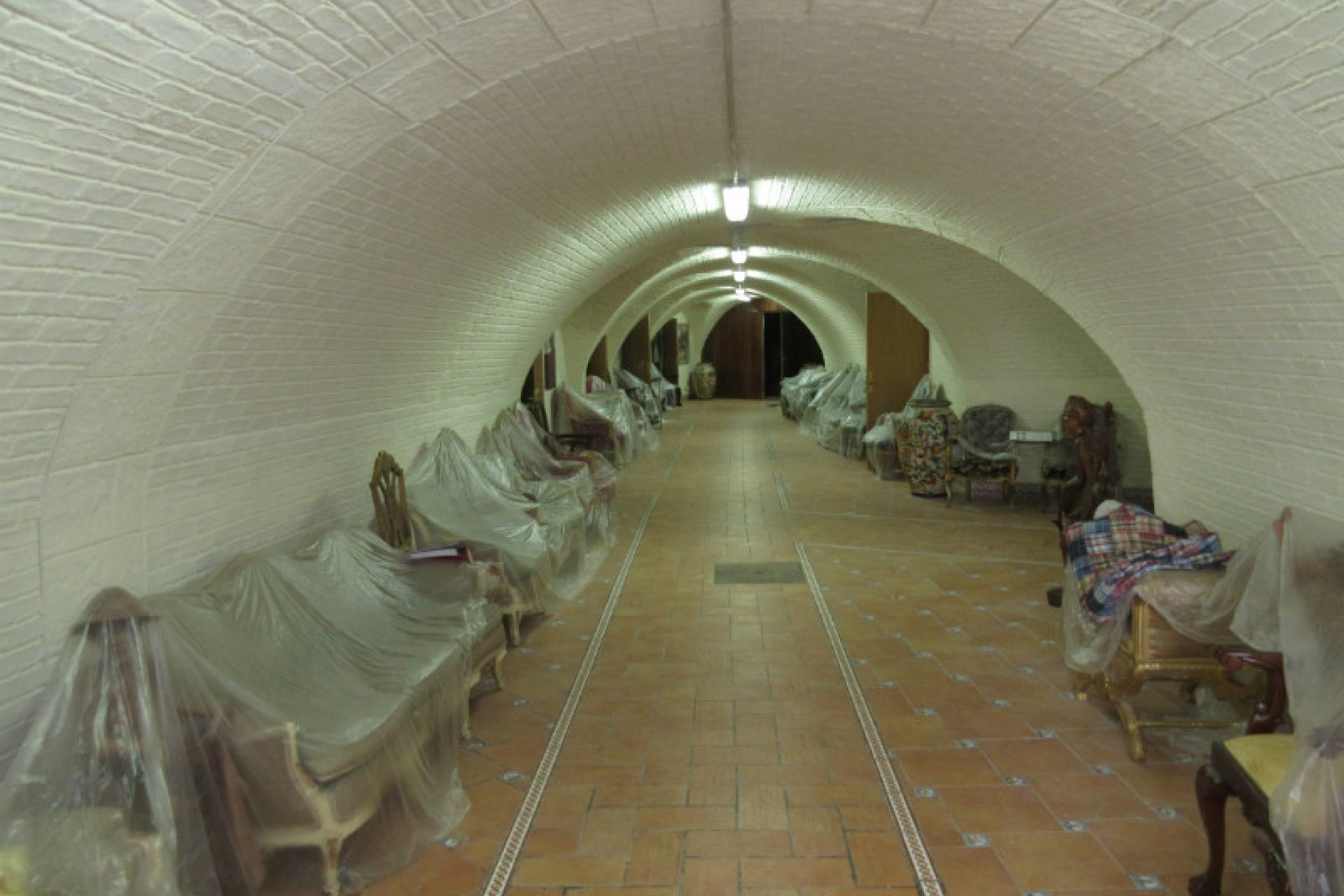 Herverkoop - Plattelandswoning -
Alicante