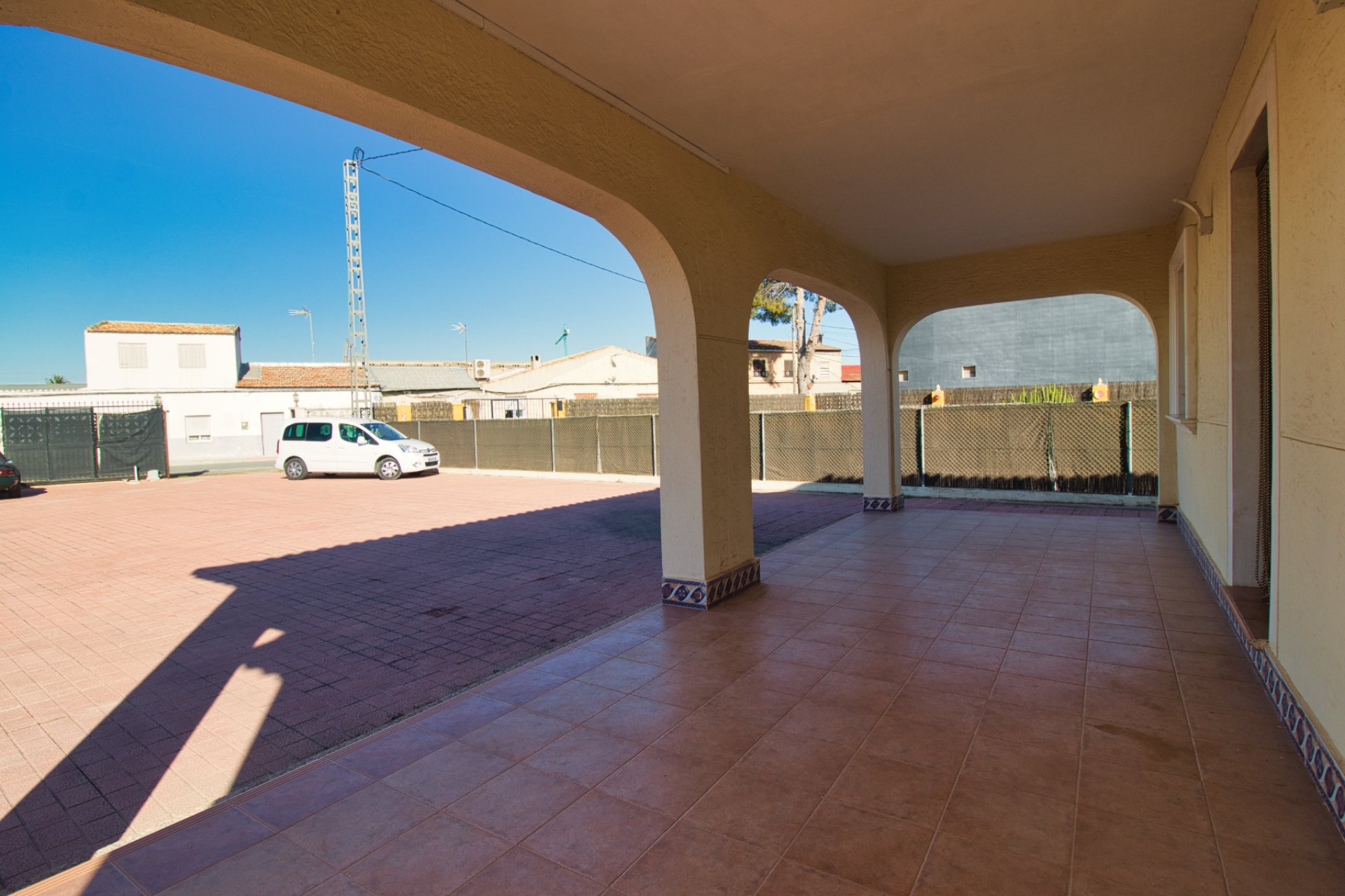 Herverkoop - Plattelandswoning -
Alicante