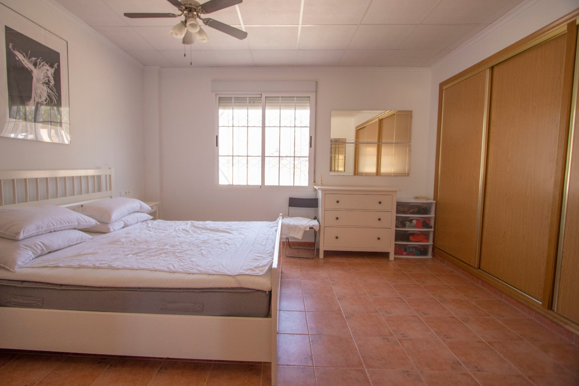 Herverkoop - Plattelandswoning -
Alicante