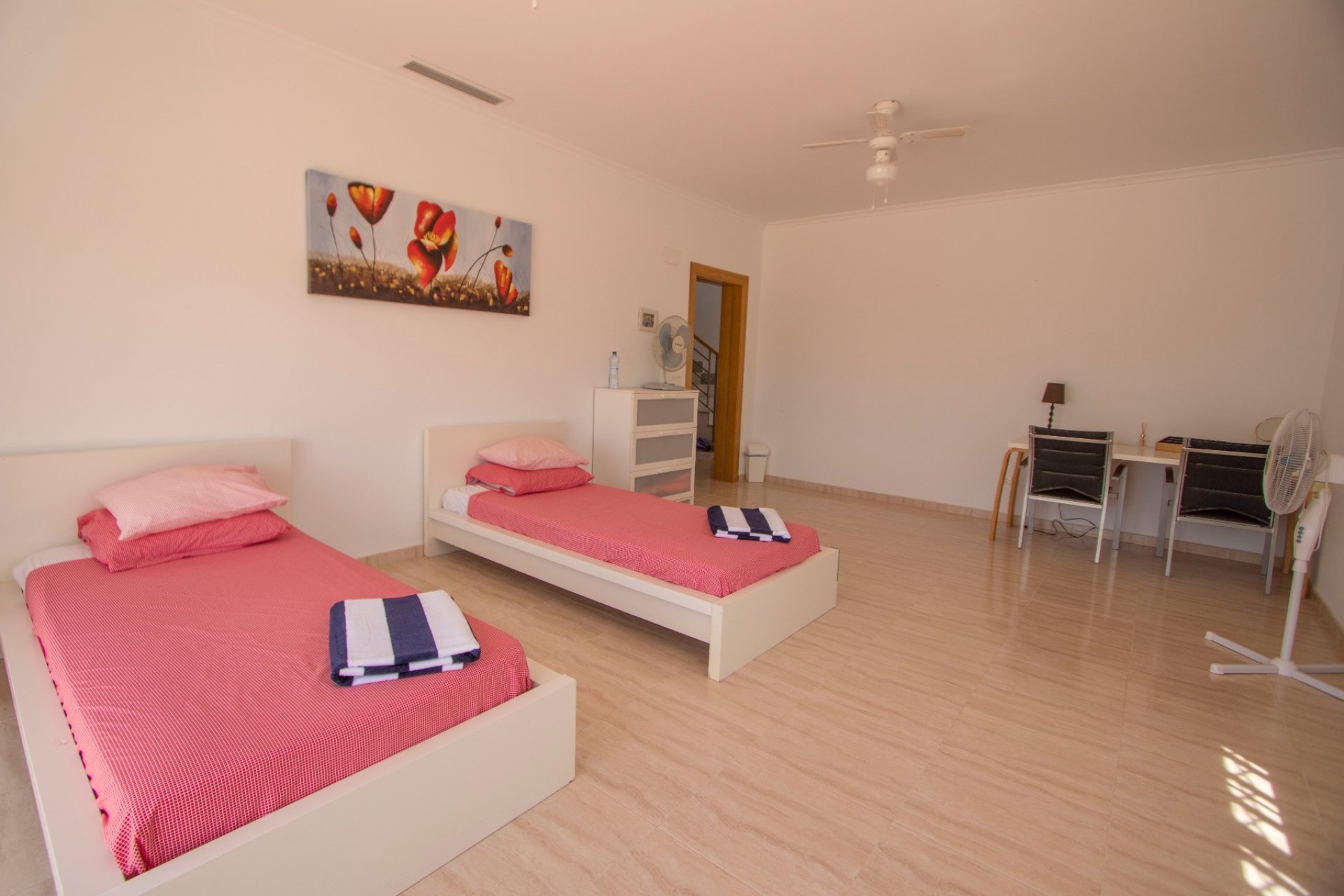 Herverkoop - Plattelandswoning -
Alicante