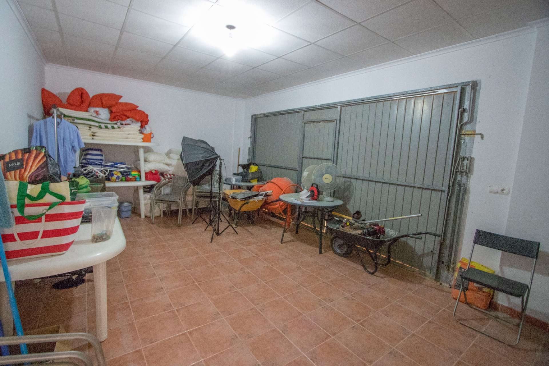 Herverkoop - Plattelandswoning -
Alicante