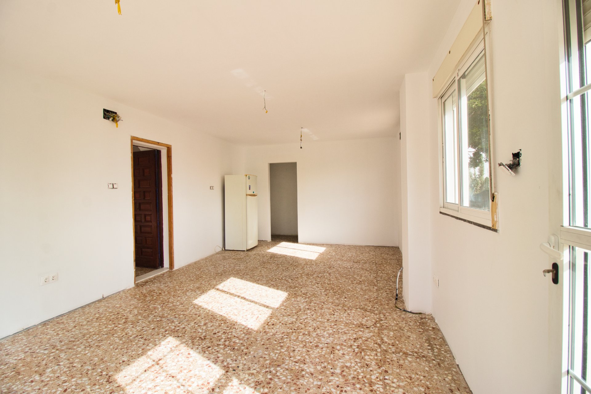 Herverkoop - Plattelandswoning -
Alicante