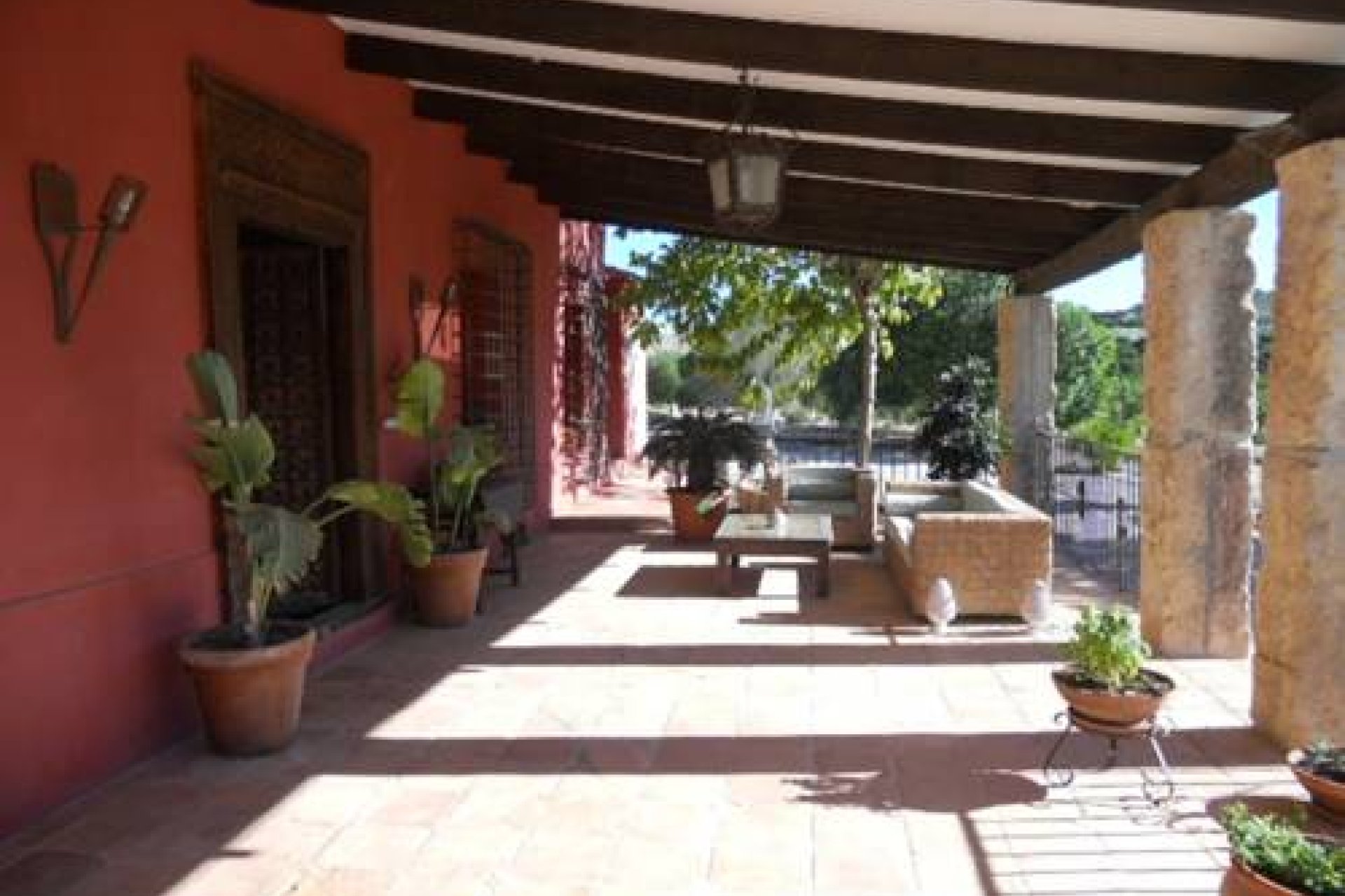 Herverkoop - Plattelandswoning -
Alicante