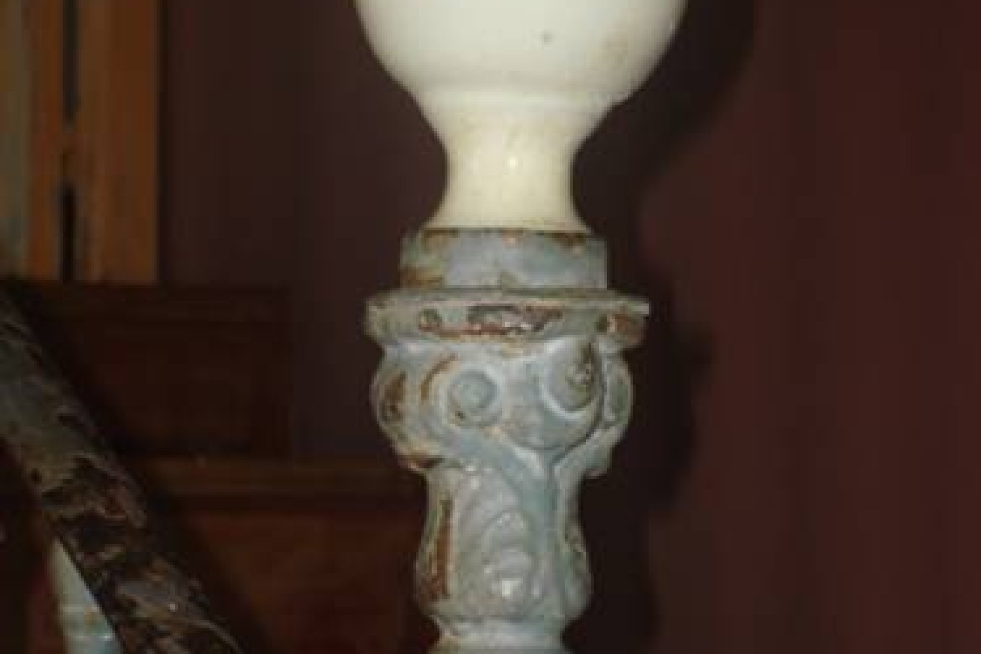 Herverkoop - Plattelandswoning -
Alicante