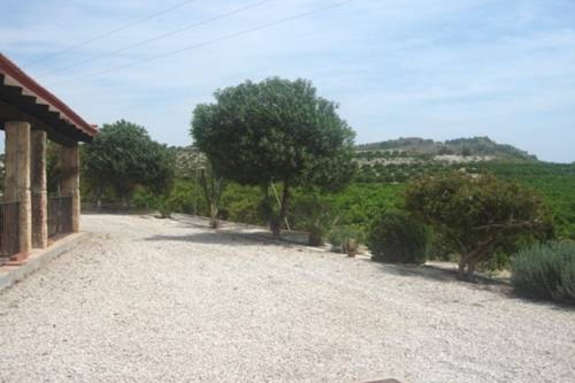 Herverkoop - Plattelandswoning -
Alicante