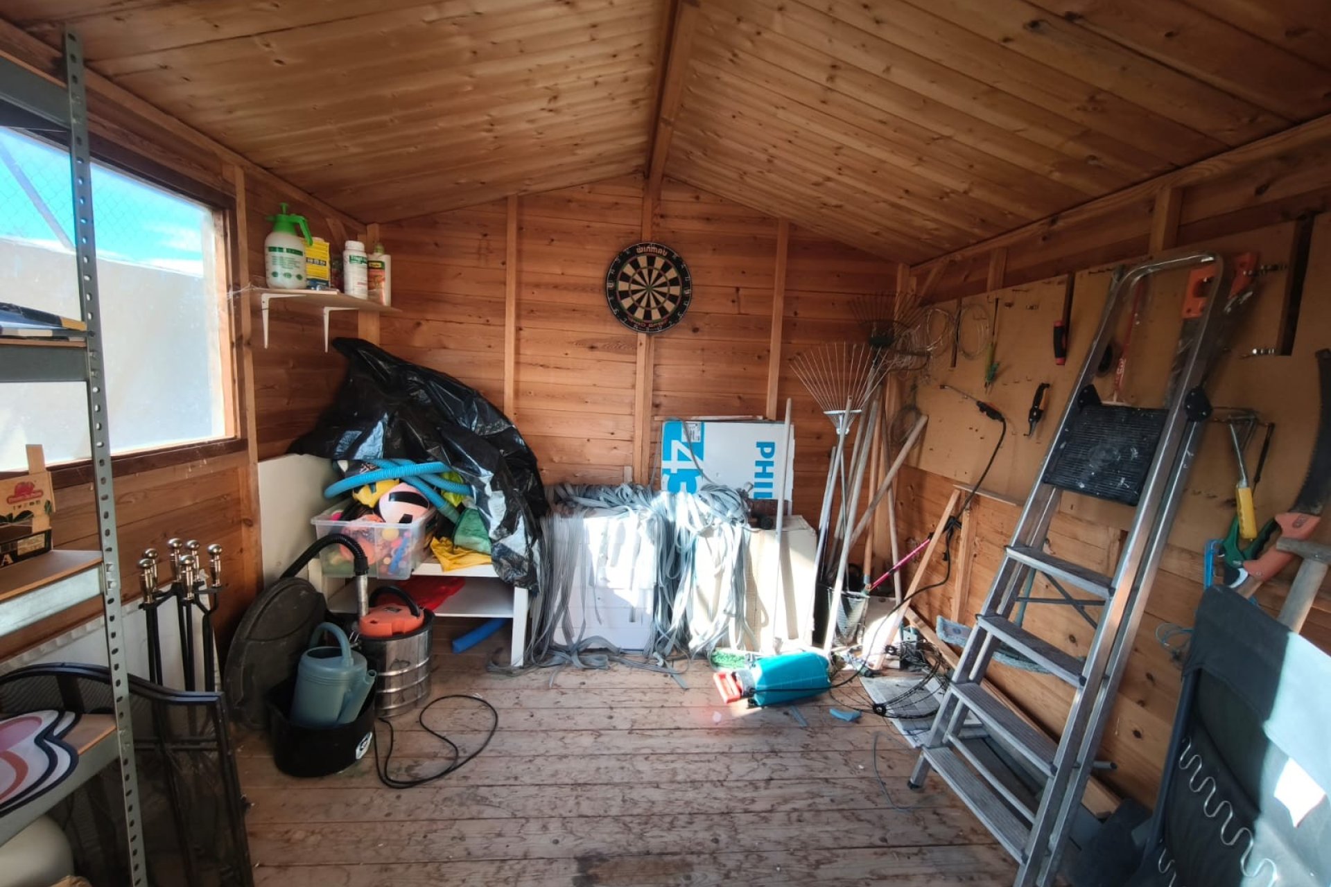 Herverkoop - Plattelandswoning -
Alicante