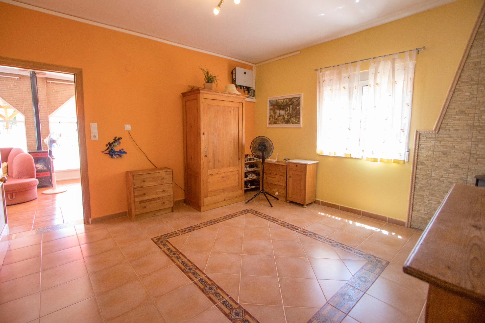 Herverkoop - Plattelandswoning -
Alicante