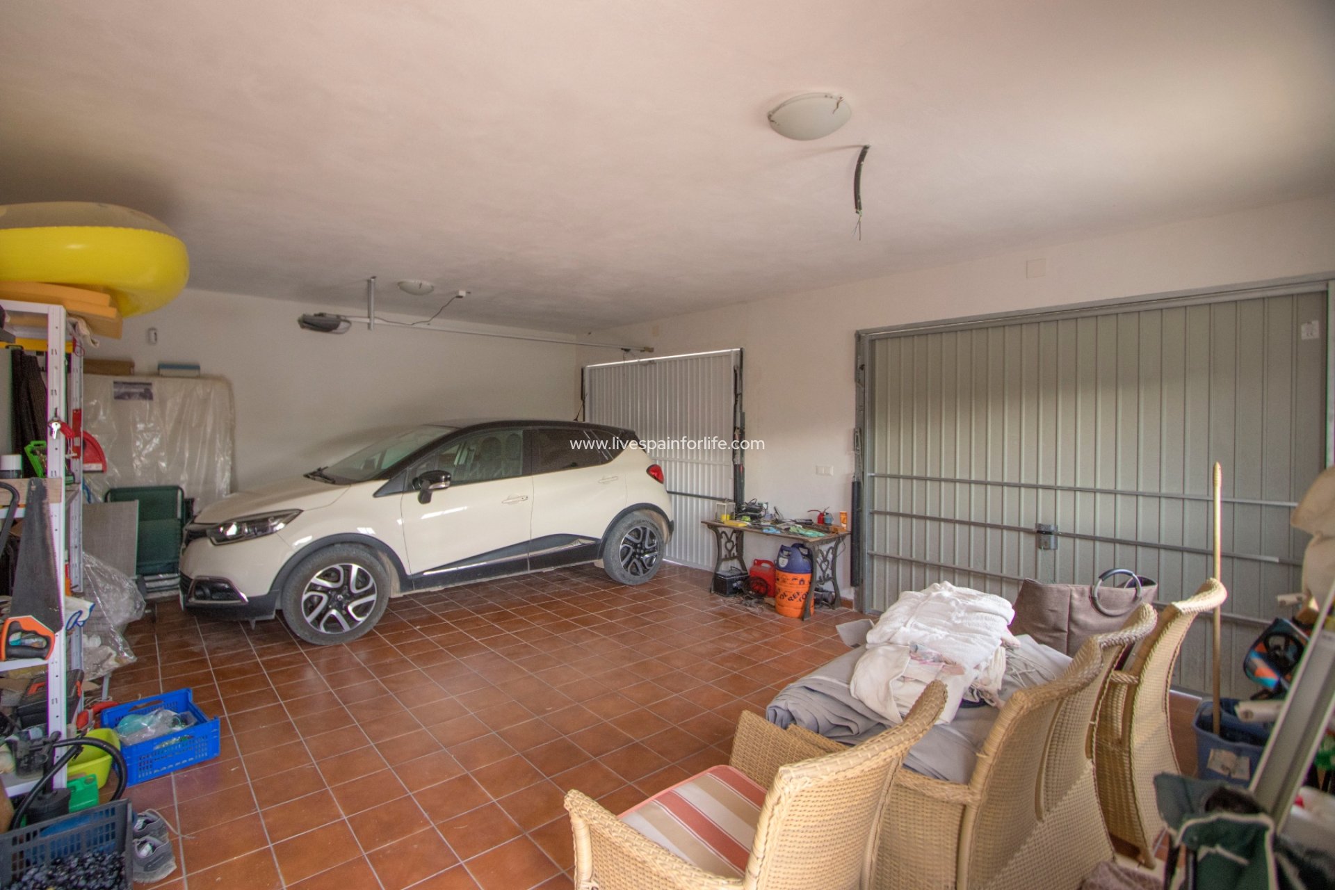 Herverkoop - Plattelandswoning -
Alicante