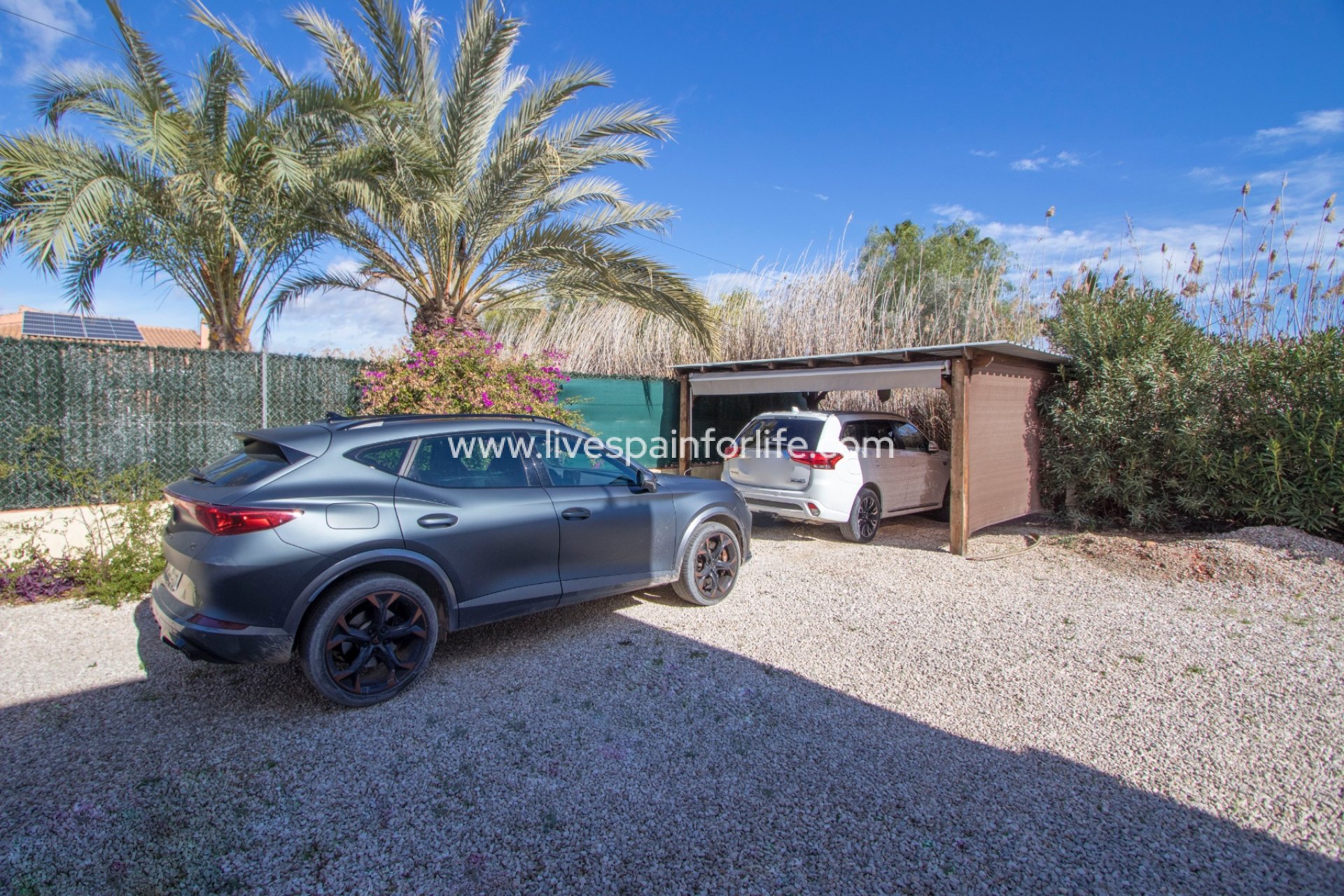 Herverkoop - Plattelandswoning -
Alicante