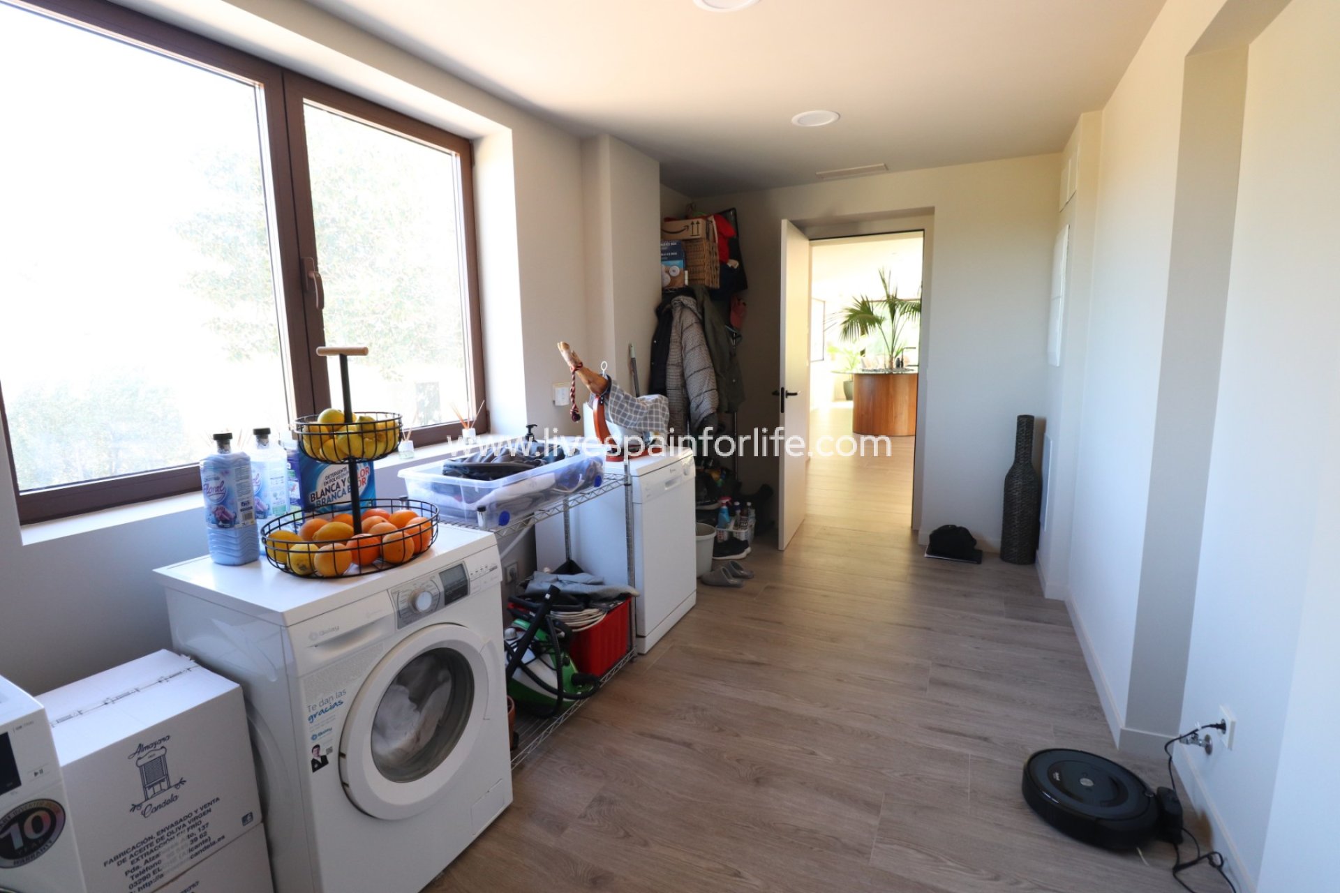 Herverkoop - Plattelandswoning -
Aspe