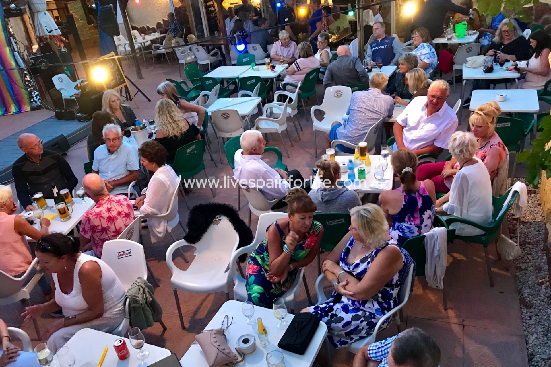 Herverkoop - Plattelandswoning -
Barbarroja