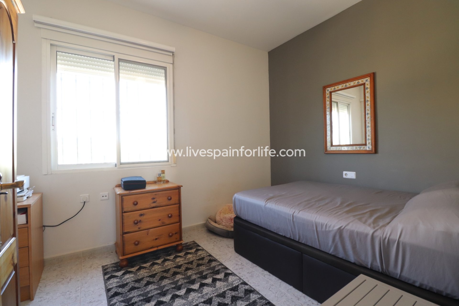 Herverkoop - Plattelandswoning -
Callosa De Segura - Callosa de Segura - Country