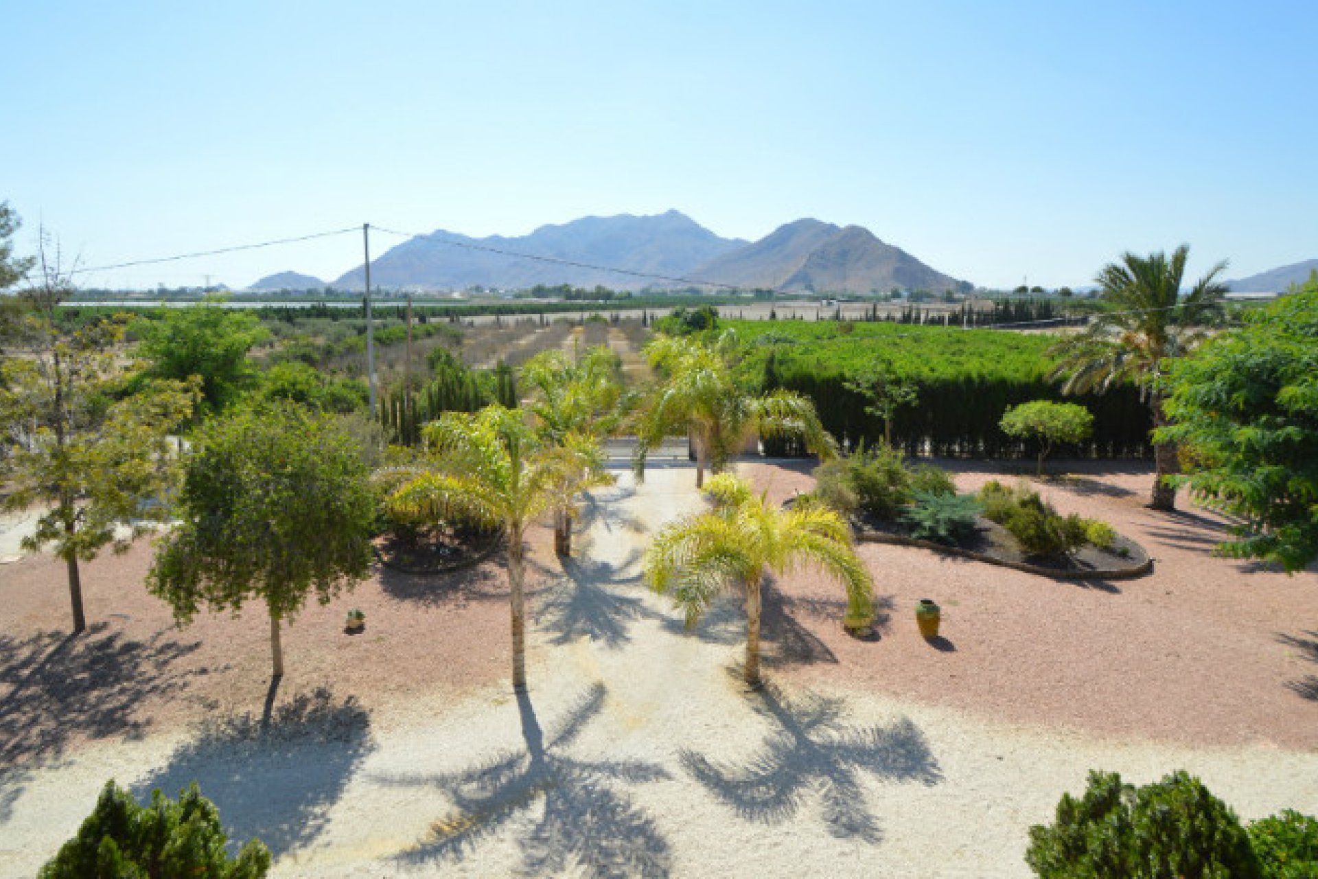 Herverkoop - Plattelandswoning -
Callosa De Segura - Callosa de Segura