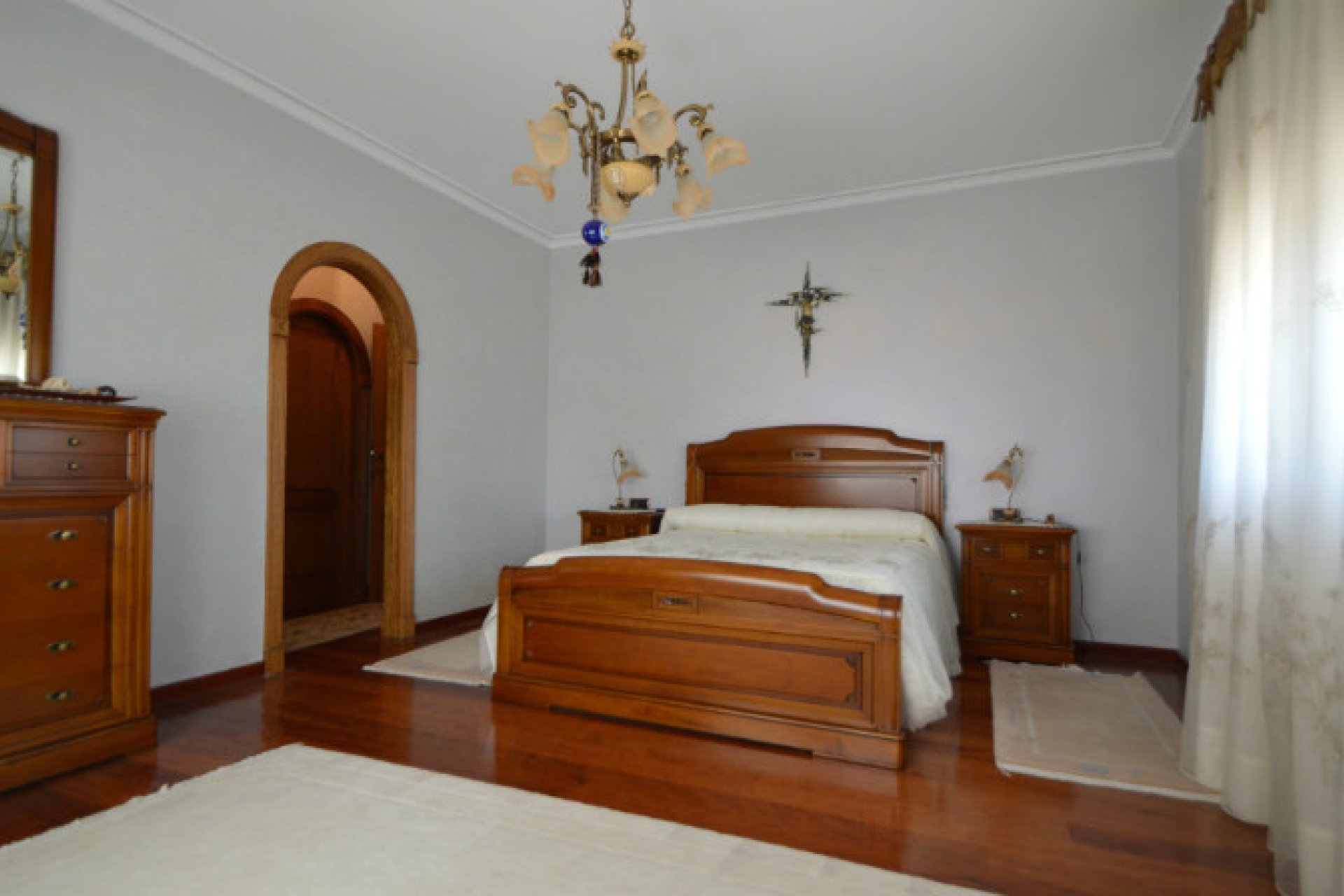 Herverkoop - Plattelandswoning -
Callosa De Segura - Callosa de Segura