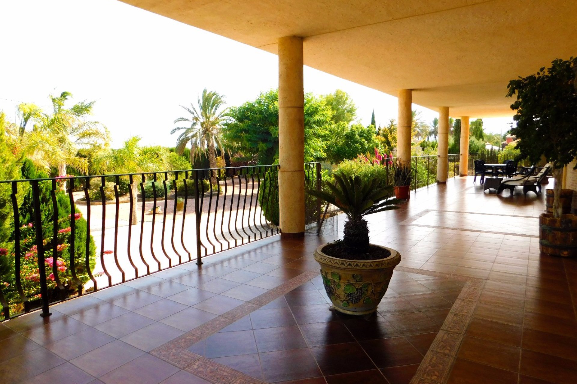 Herverkoop - Plattelandswoning -
Callosa De Segura - Callosa de Segura