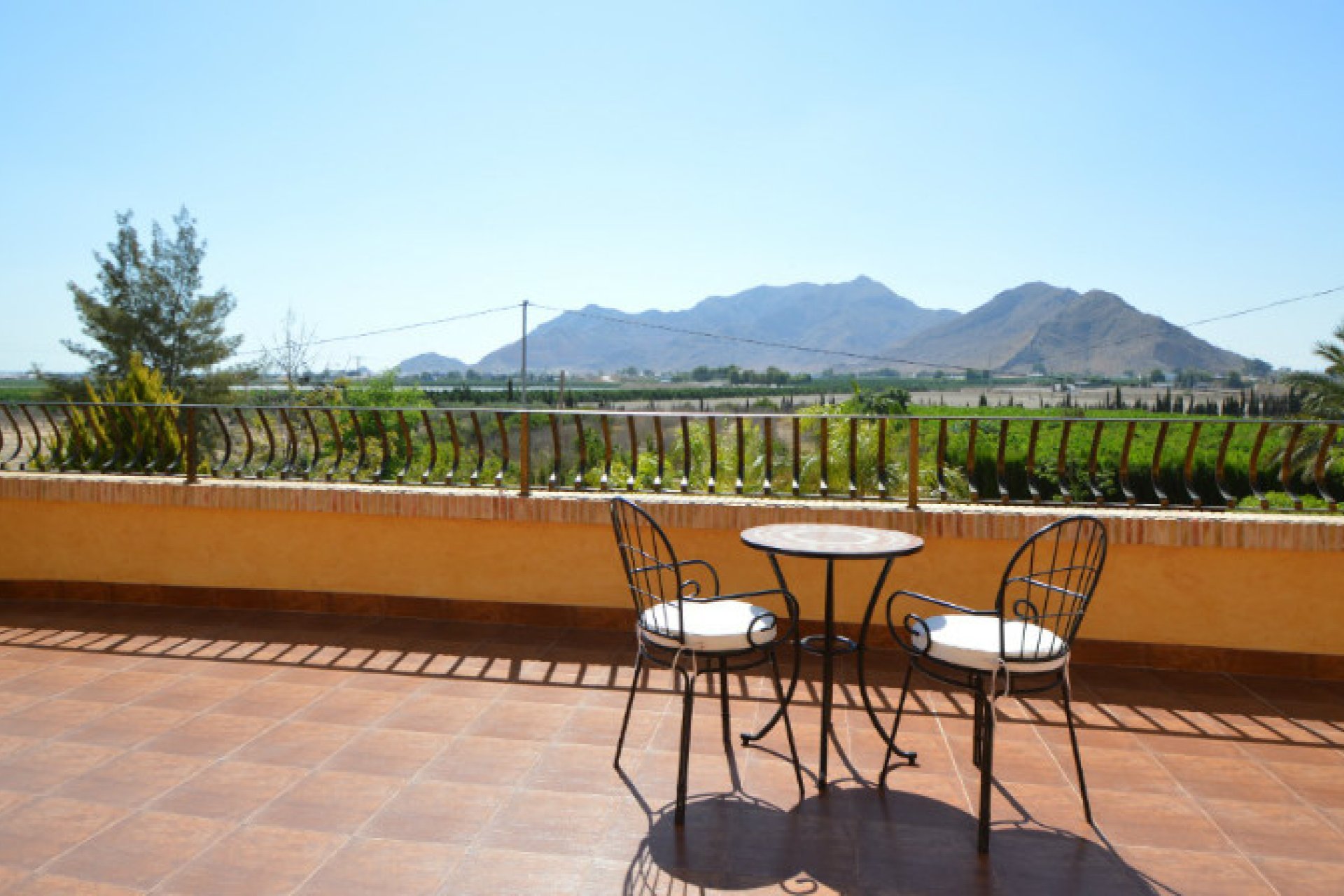 Herverkoop - Plattelandswoning -
Callosa De Segura - Callosa de Segura