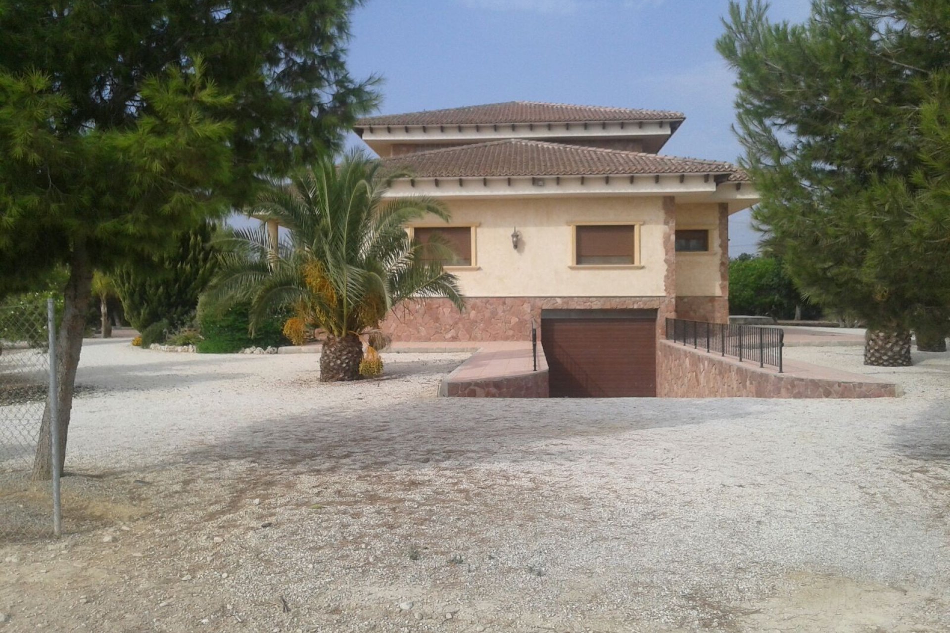 Herverkoop - Plattelandswoning -
Callosa De Segura - Callosa de Segura