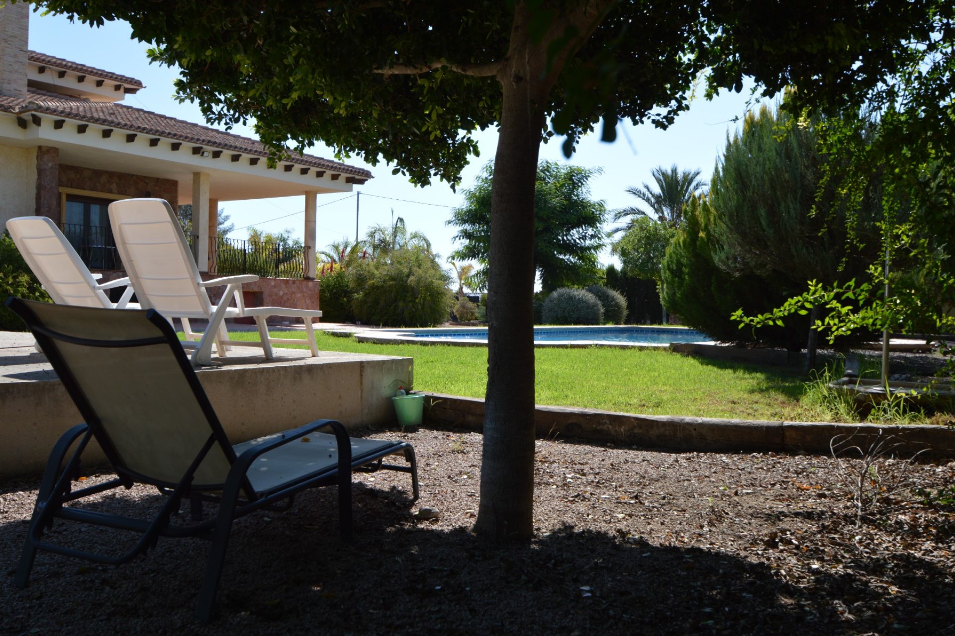 Herverkoop - Plattelandswoning -
Callosa De Segura - Callosa de Segura