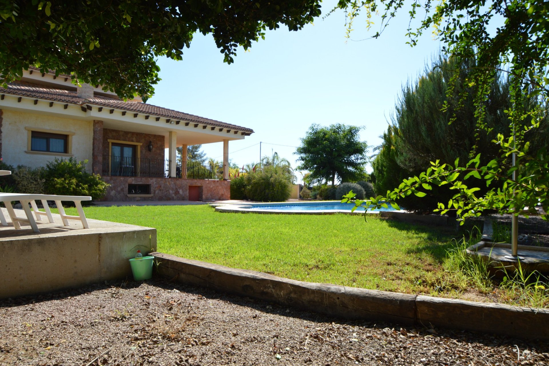 Herverkoop - Plattelandswoning -
Callosa De Segura - Callosa de Segura