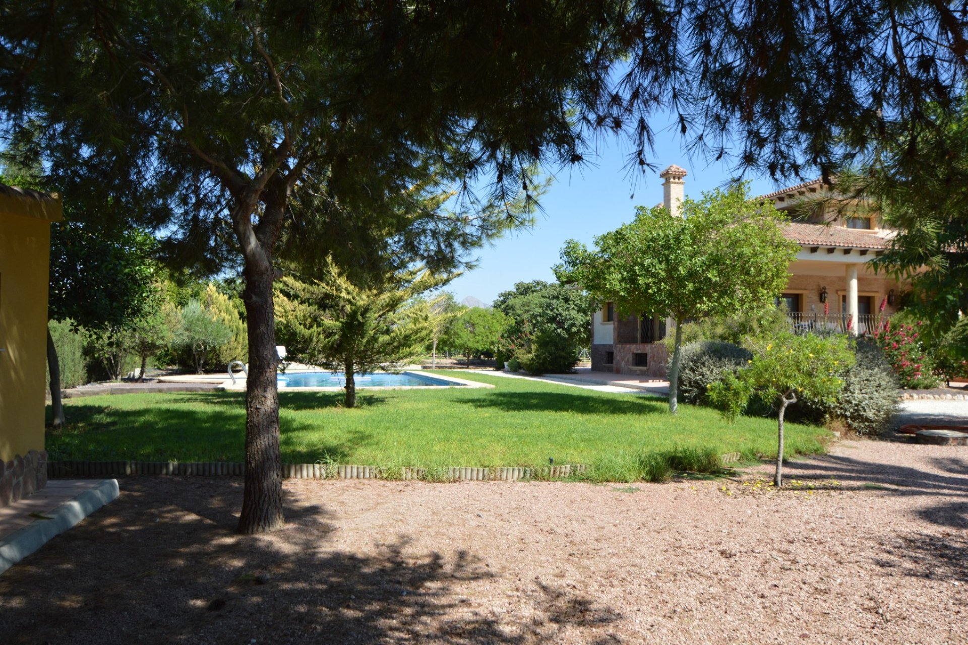 Herverkoop - Plattelandswoning -
Callosa De Segura - Callosa de Segura