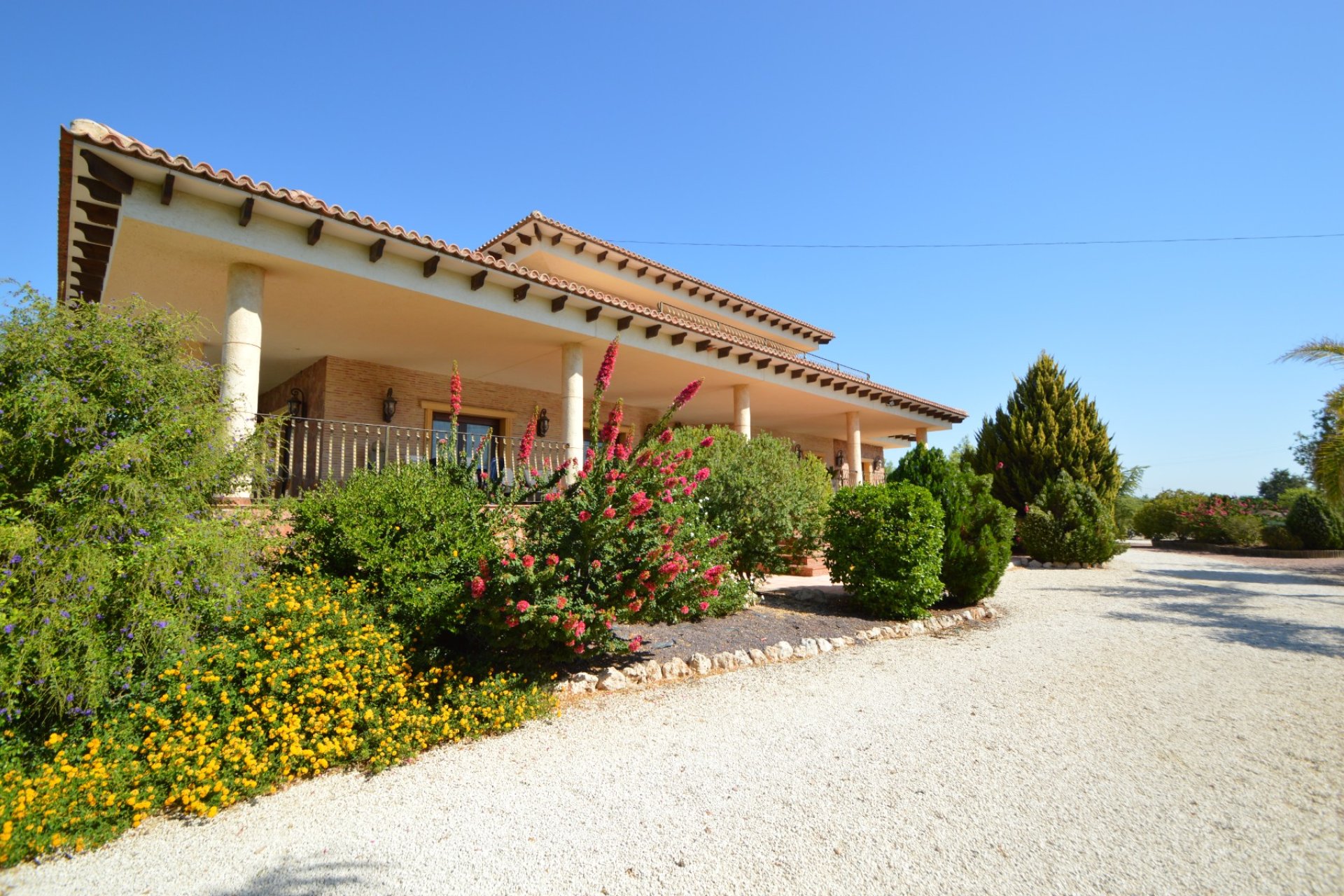 Herverkoop - Plattelandswoning -
Callosa De Segura - Callosa de Segura