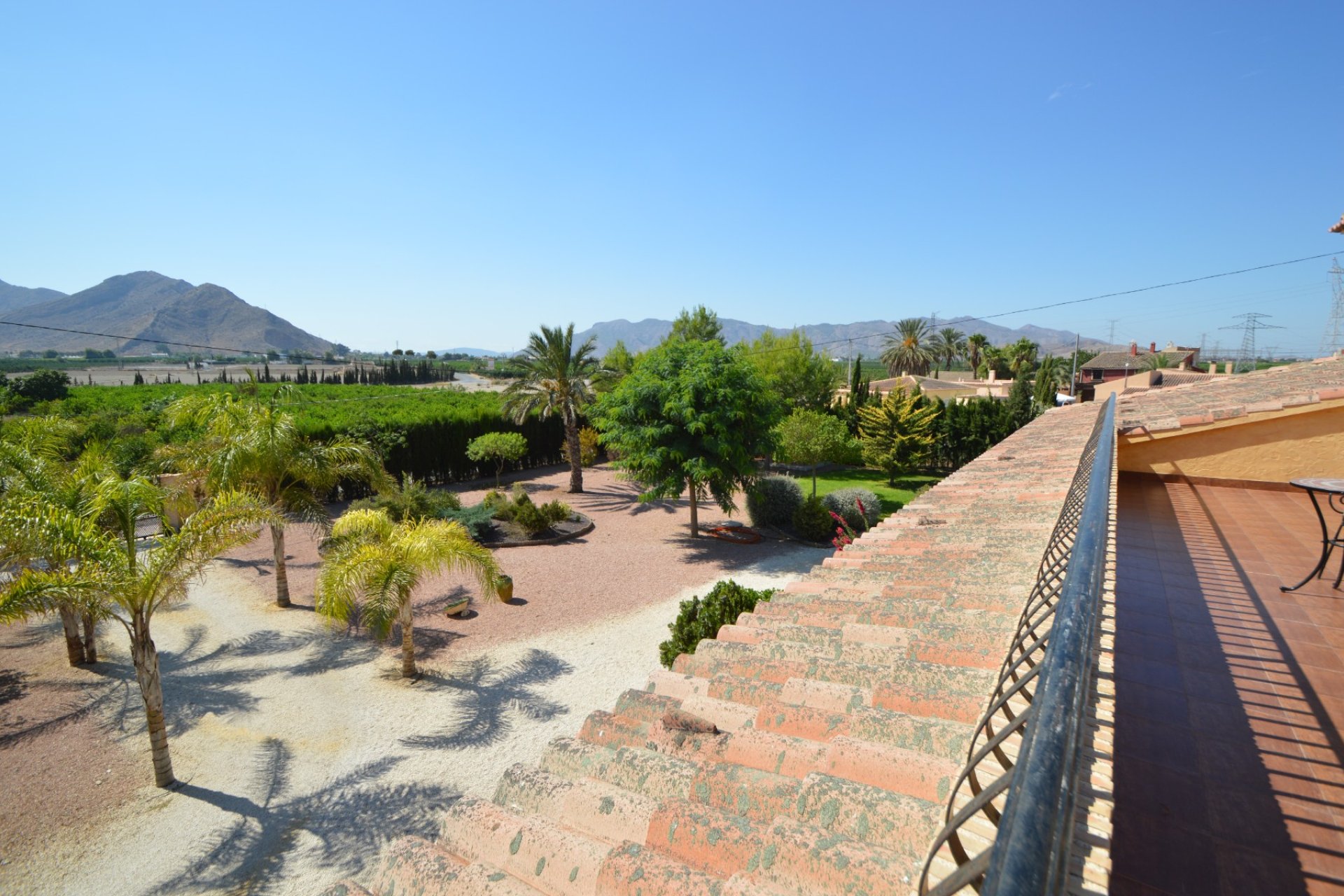 Herverkoop - Plattelandswoning -
Callosa De Segura - Callosa de Segura