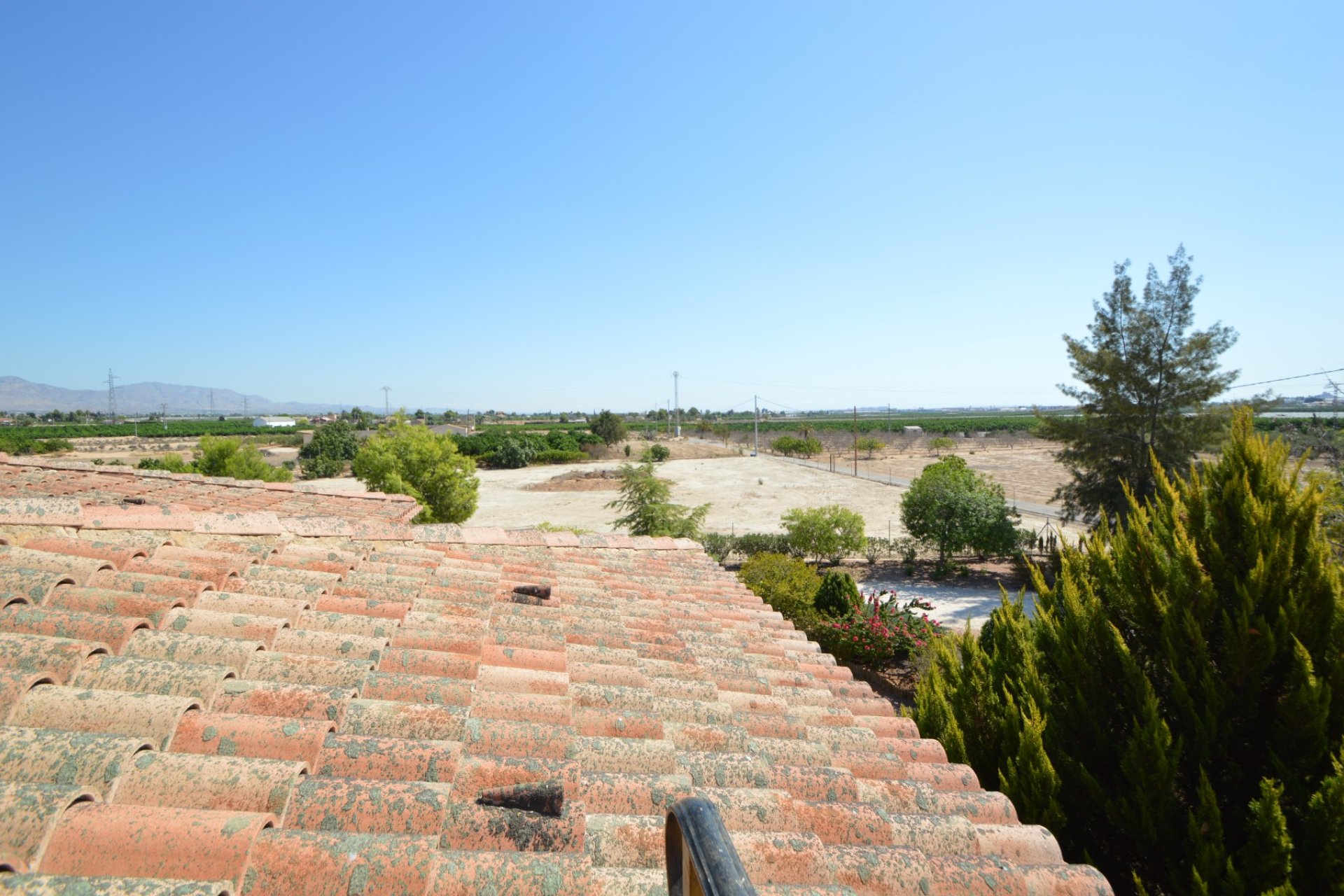 Herverkoop - Plattelandswoning -
Callosa De Segura - Callosa de Segura