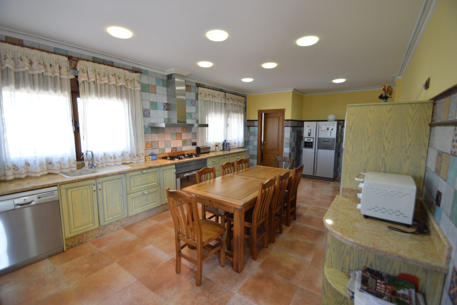 Herverkoop - Plattelandswoning -
Callosa De Segura - Callosa de Segura