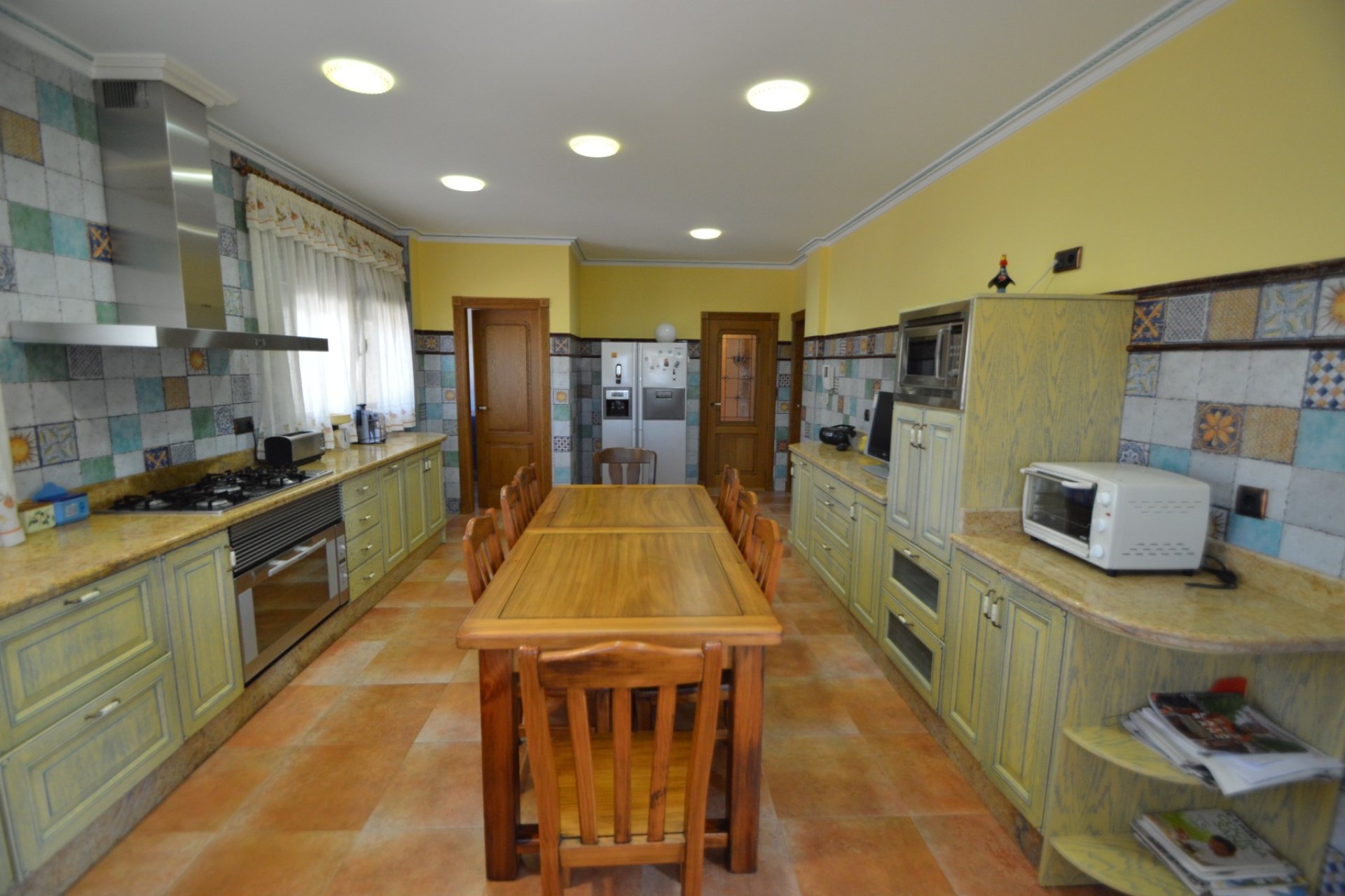 Herverkoop - Plattelandswoning -
Callosa De Segura - Callosa de Segura