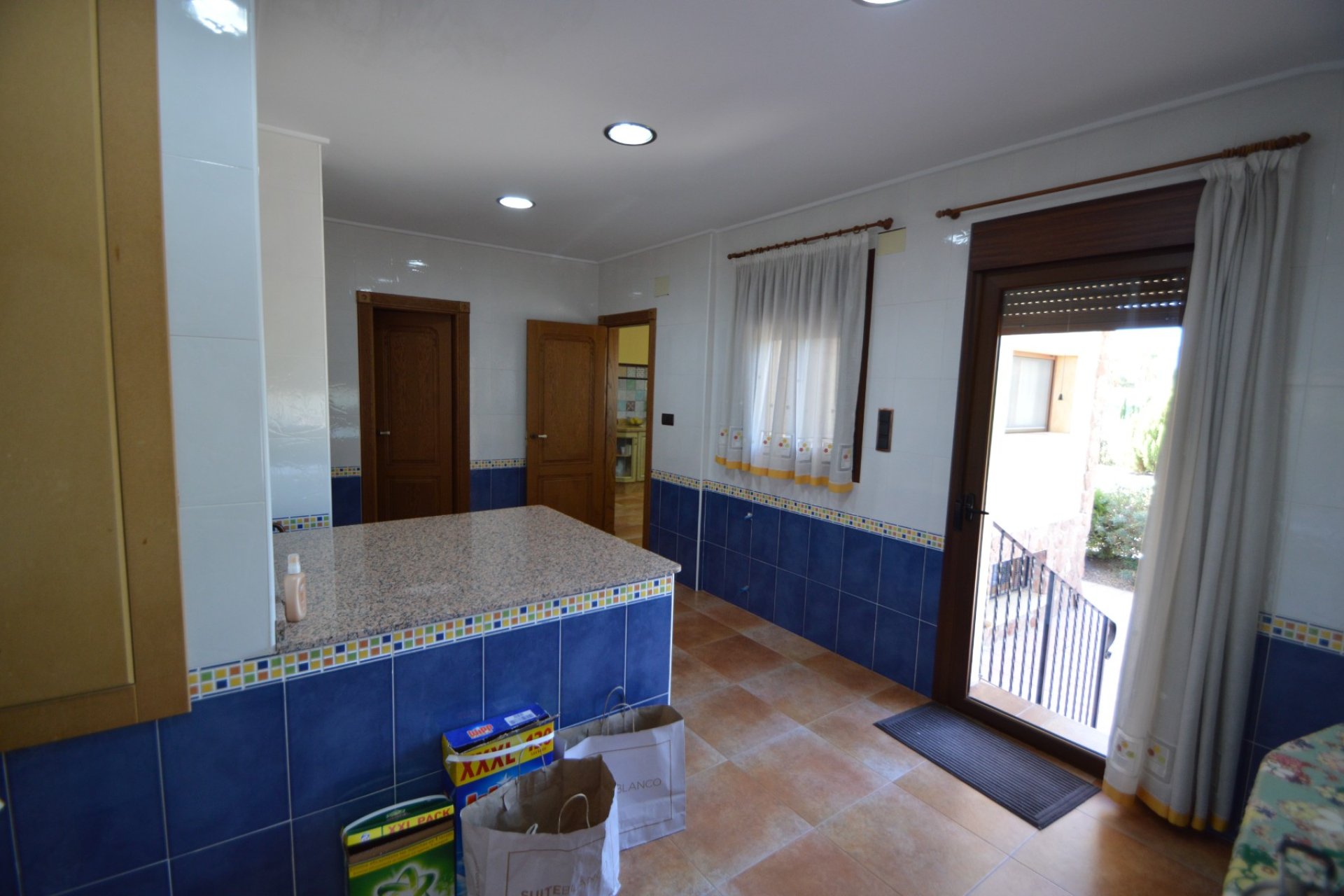 Herverkoop - Plattelandswoning -
Callosa De Segura - Callosa de Segura