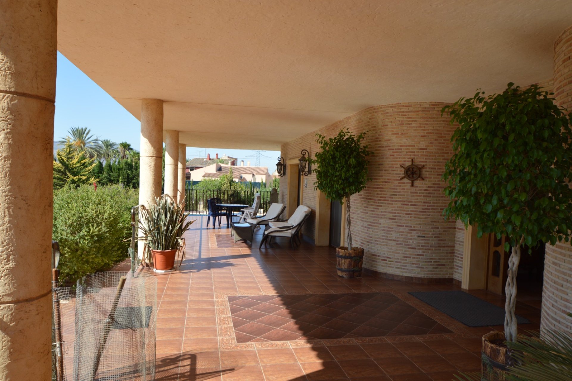 Herverkoop - Plattelandswoning -
Callosa De Segura - Callosa de Segura