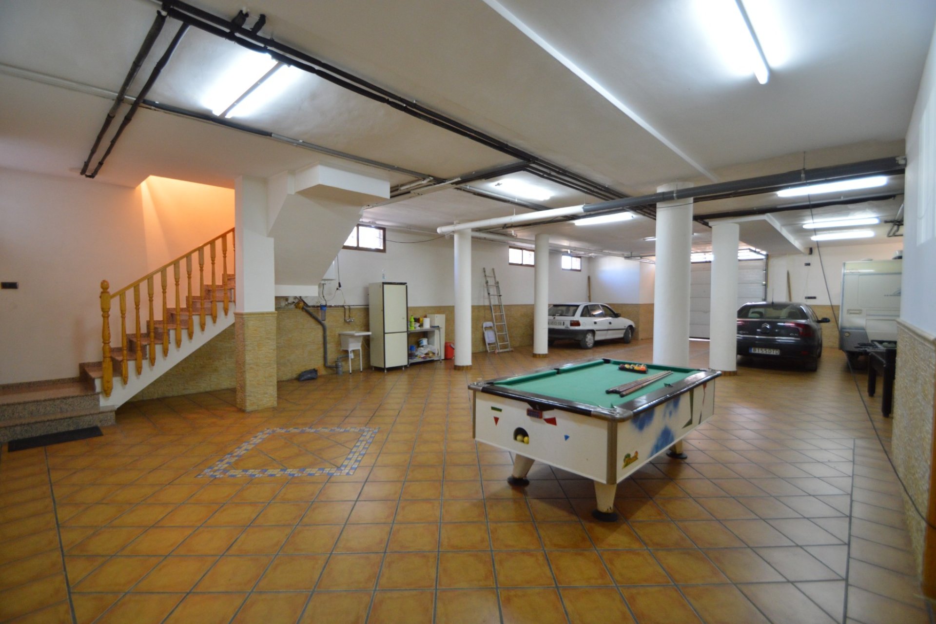 Herverkoop - Plattelandswoning -
Callosa De Segura - Callosa de Segura