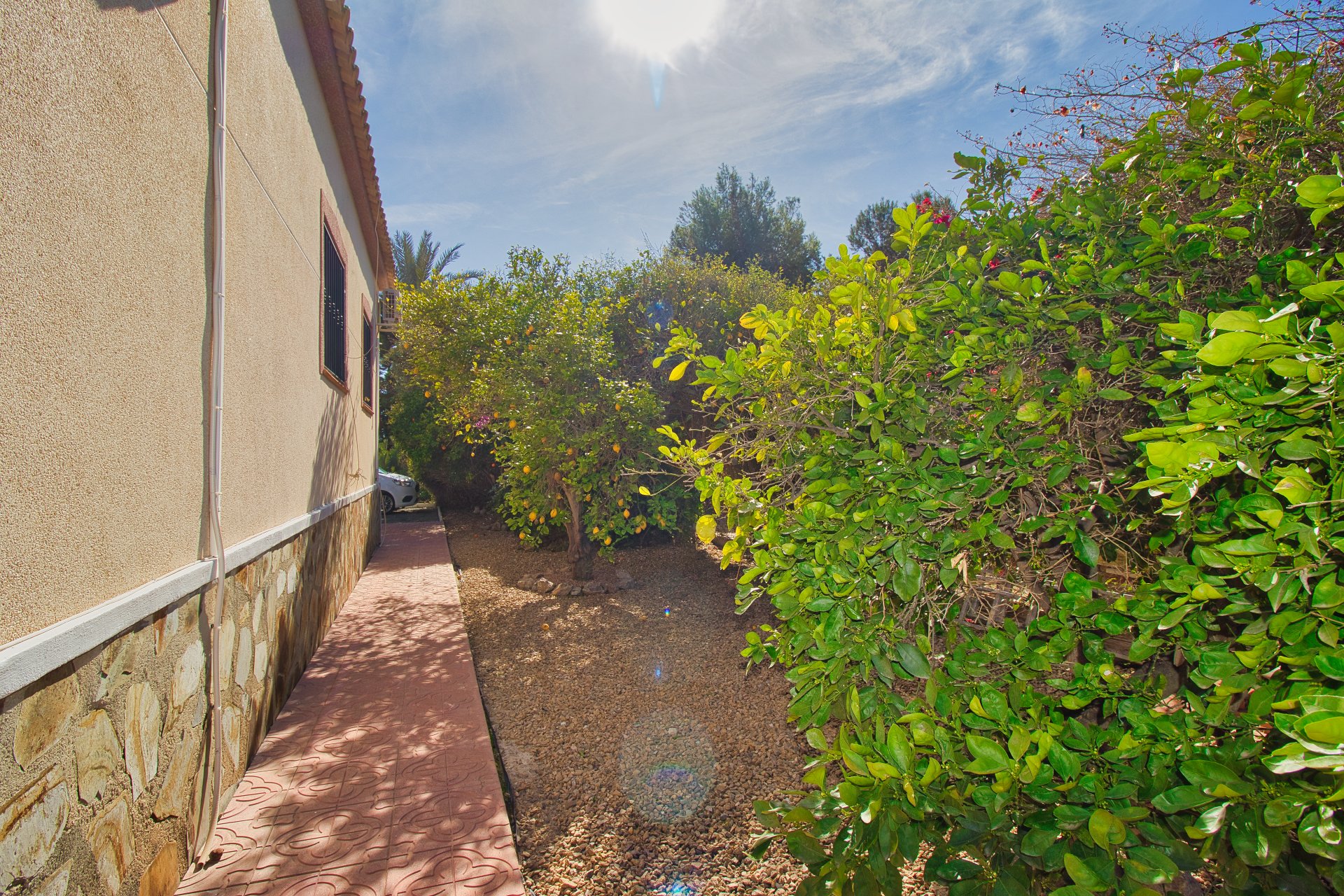 Herverkoop - Plattelandswoning -
Callosa De Segura - Callosa de Segura