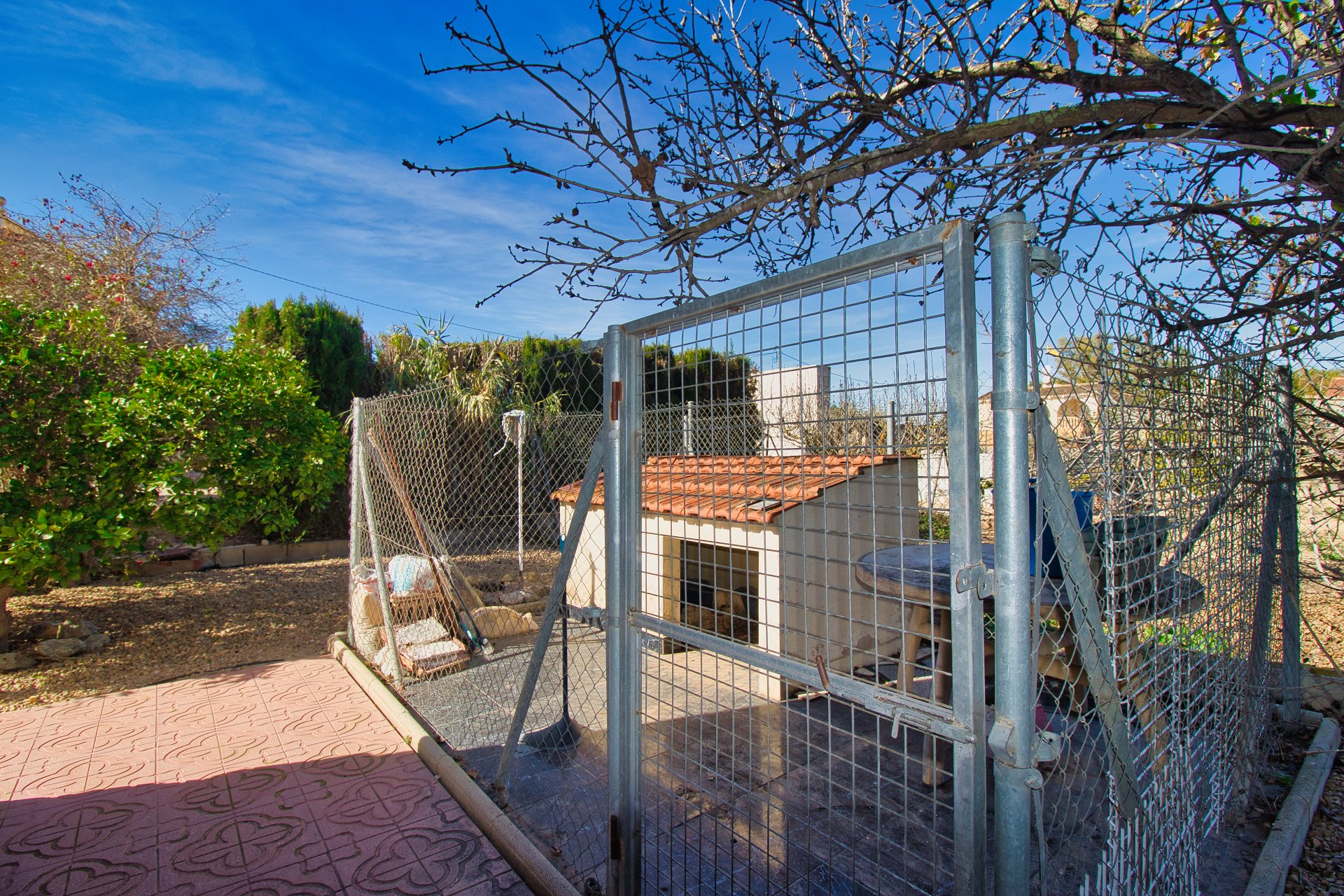 Herverkoop - Plattelandswoning -
Callosa De Segura - Callosa de Segura