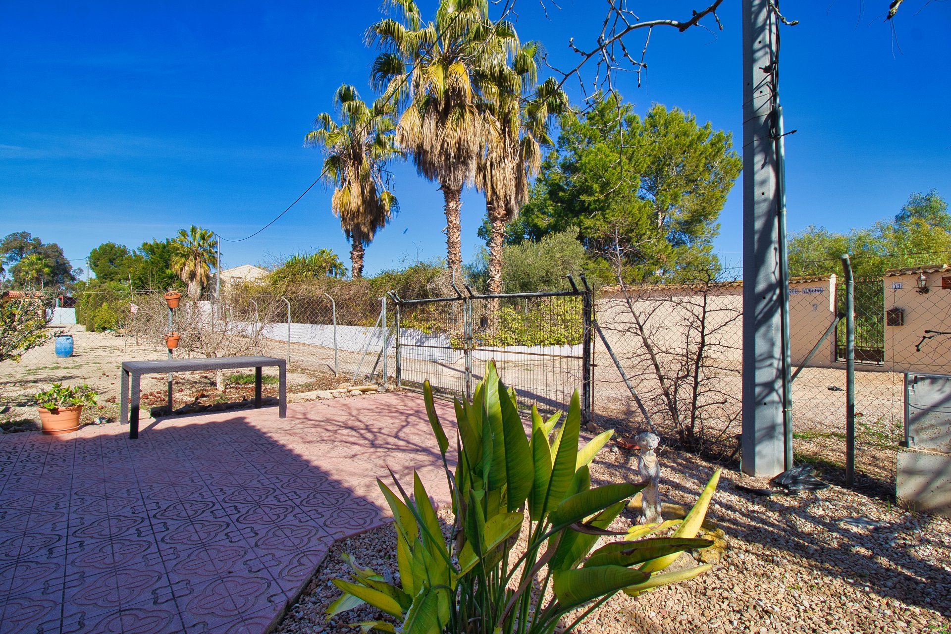 Herverkoop - Plattelandswoning -
Callosa De Segura - Callosa de Segura