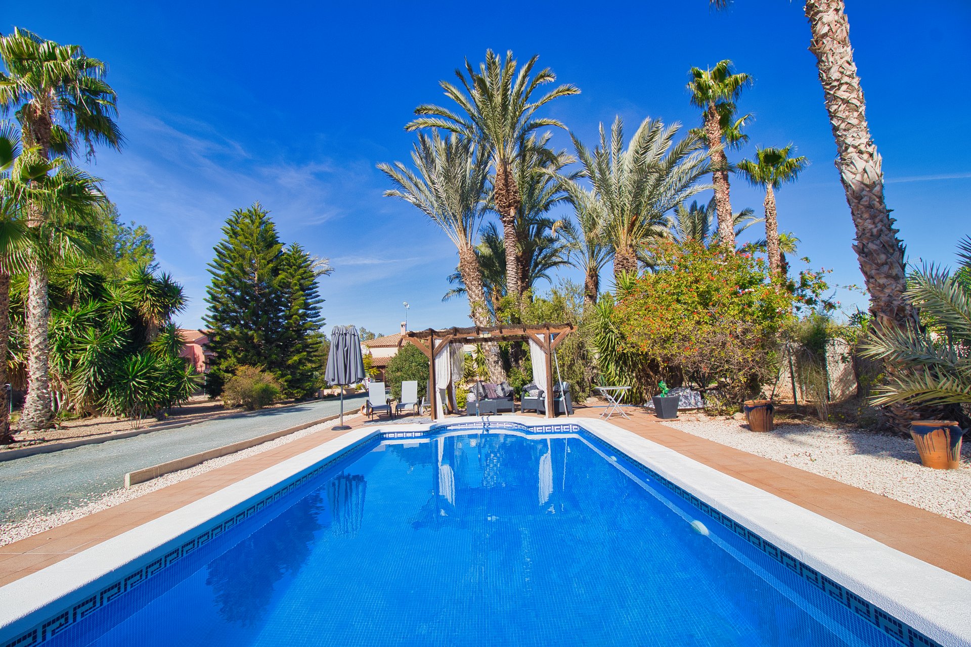 Herverkoop - Plattelandswoning -
Callosa De Segura - Callosa de Segura